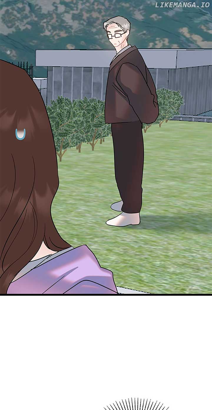 The Dignity Of Romance chapter 59 page 22