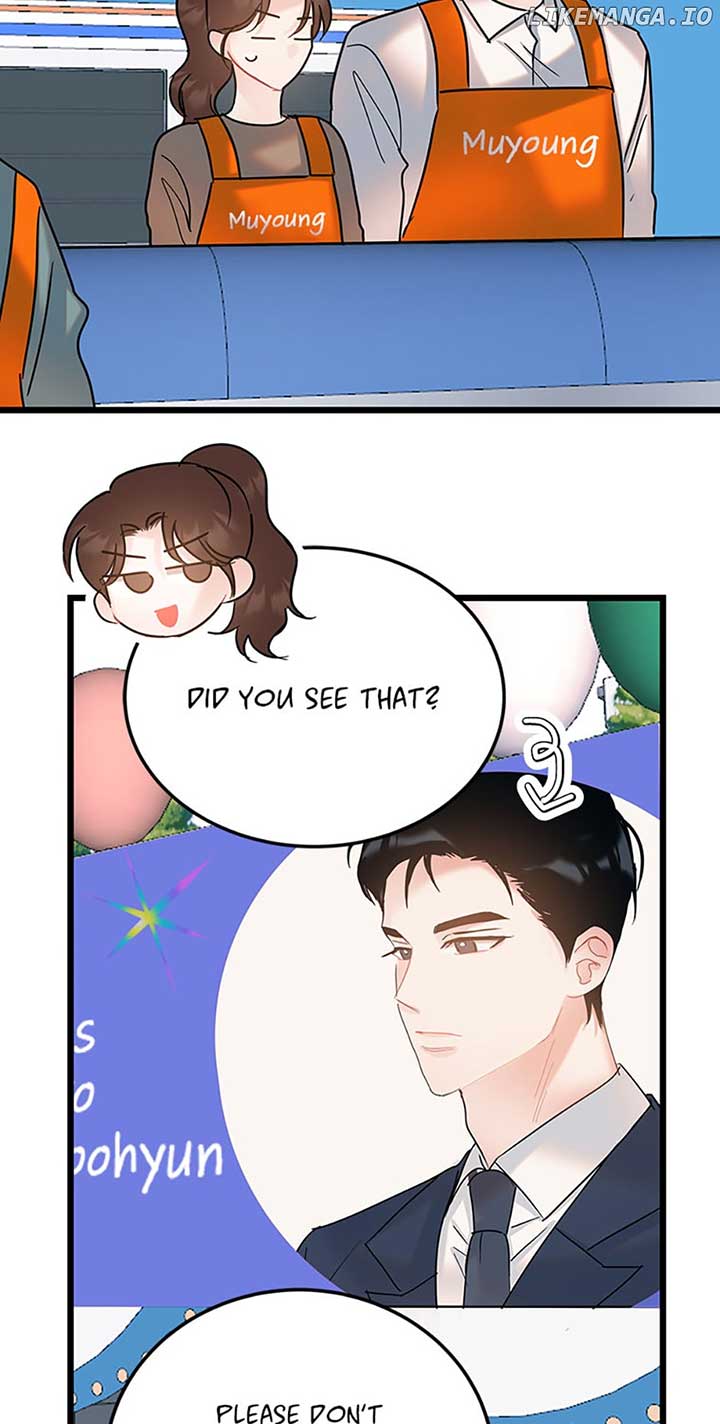 The Dignity Of Romance chapter 59 page 35