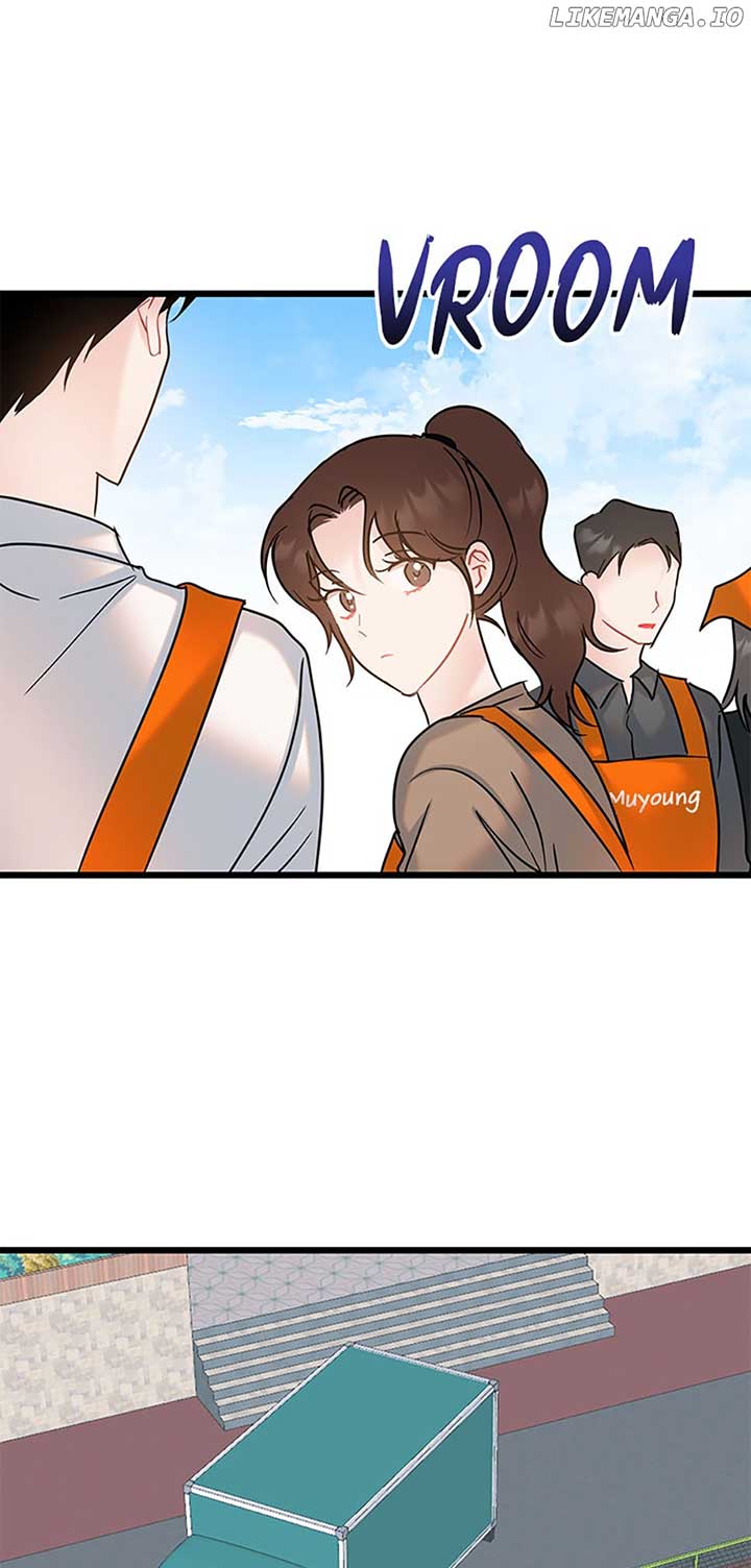 The Dignity Of Romance chapter 59 page 44