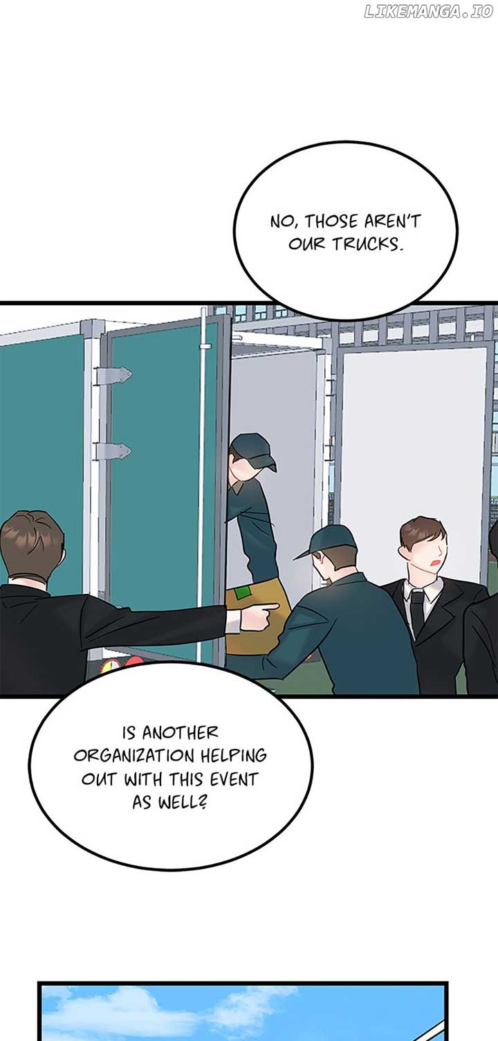 The Dignity Of Romance chapter 59 page 46