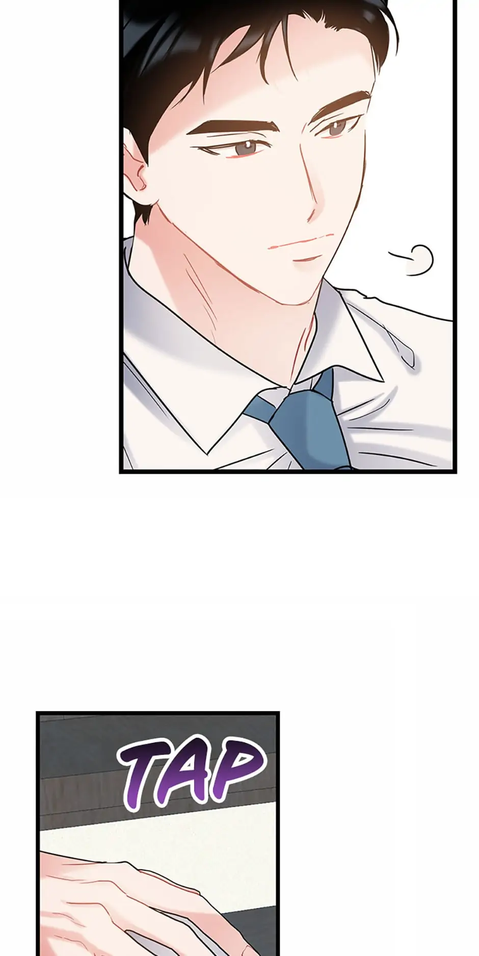 The Dignity Of Romance chapter 6 page 29