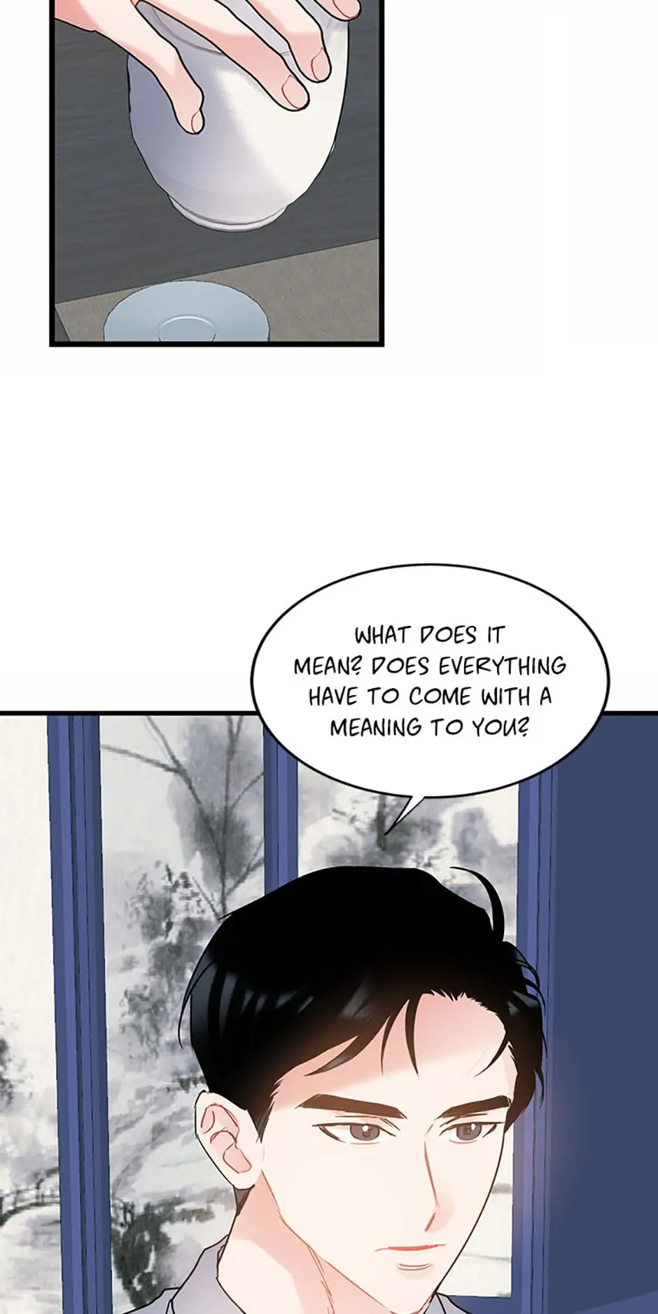 The Dignity Of Romance chapter 6 page 30