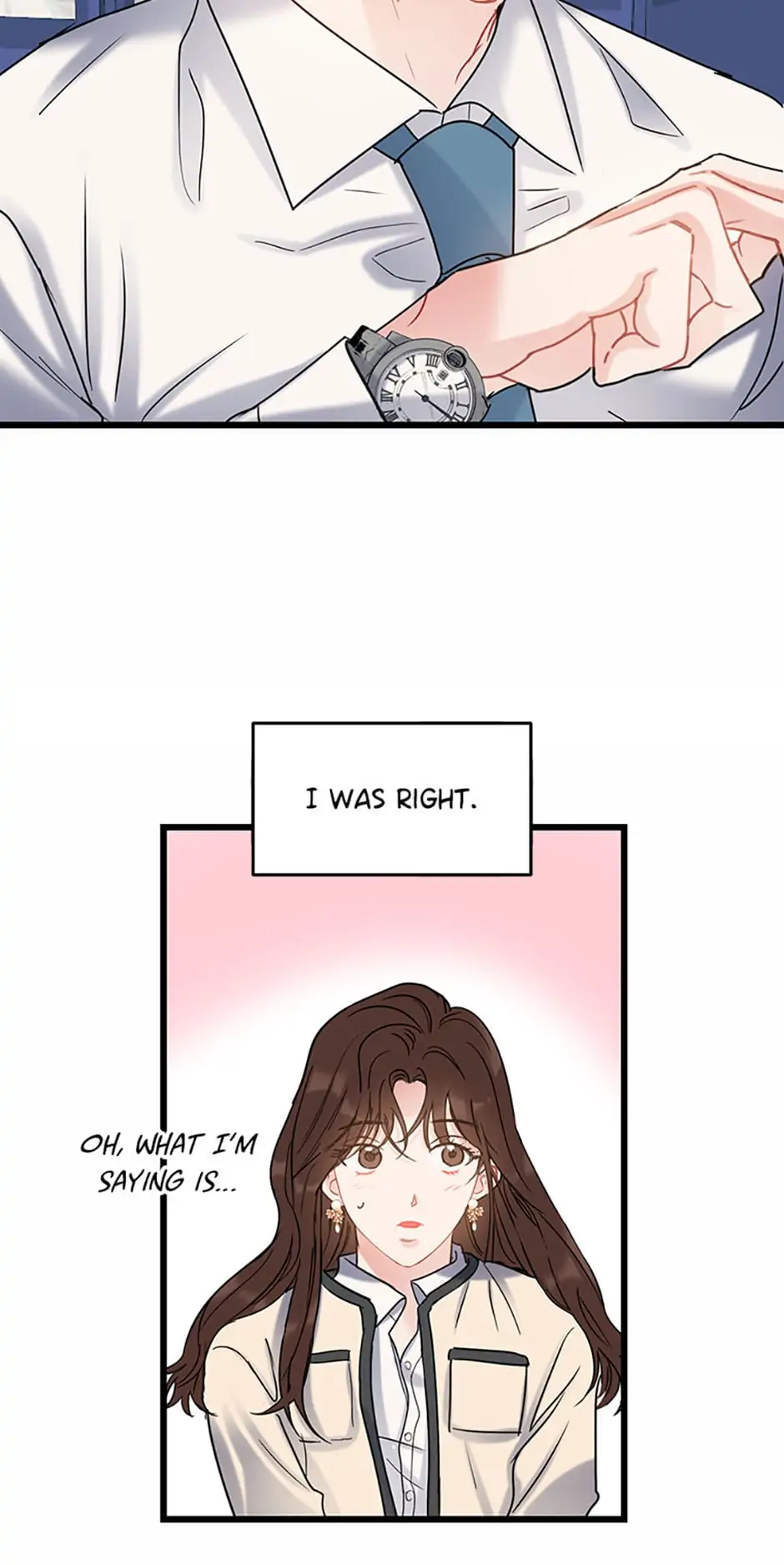 The Dignity Of Romance chapter 6 page 31