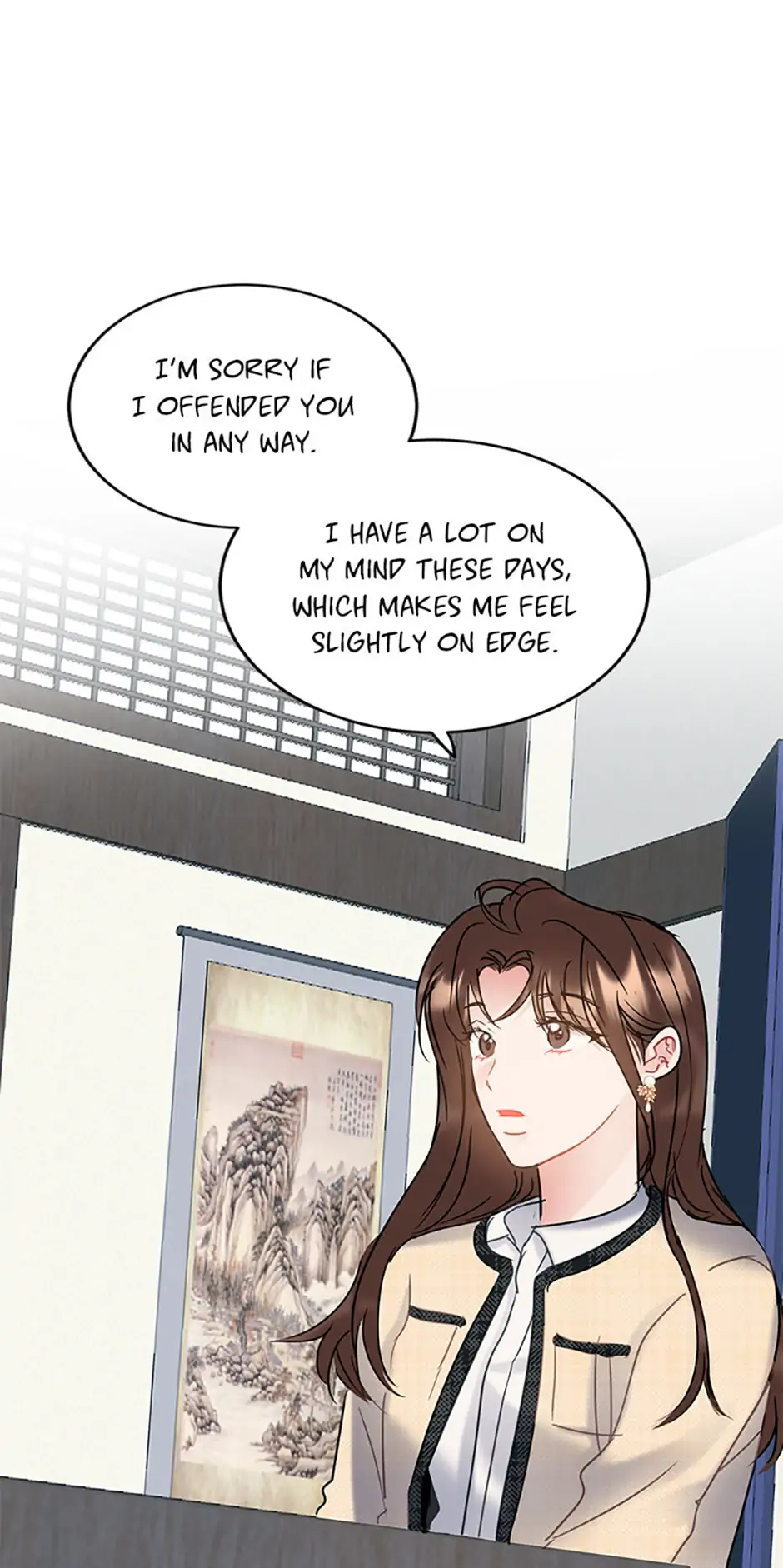 The Dignity Of Romance chapter 6 page 34