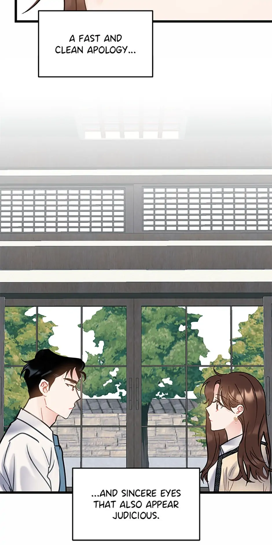 The Dignity Of Romance chapter 6 page 37