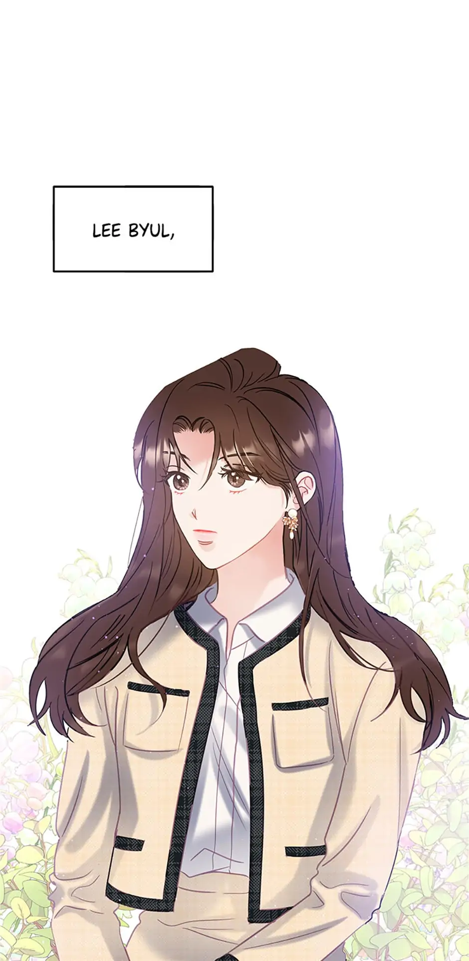 The Dignity Of Romance chapter 6 page 38