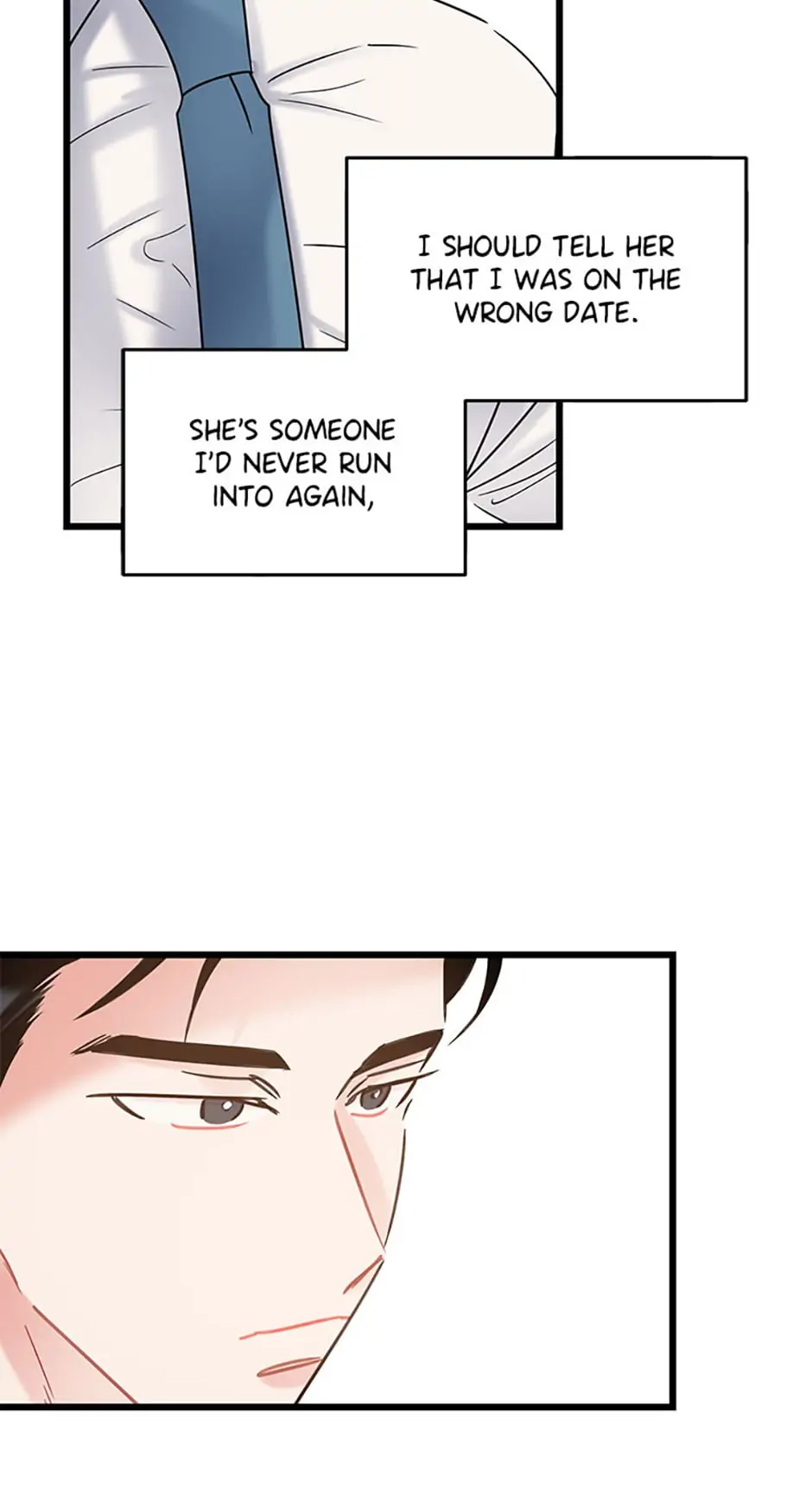 The Dignity Of Romance chapter 6 page 50