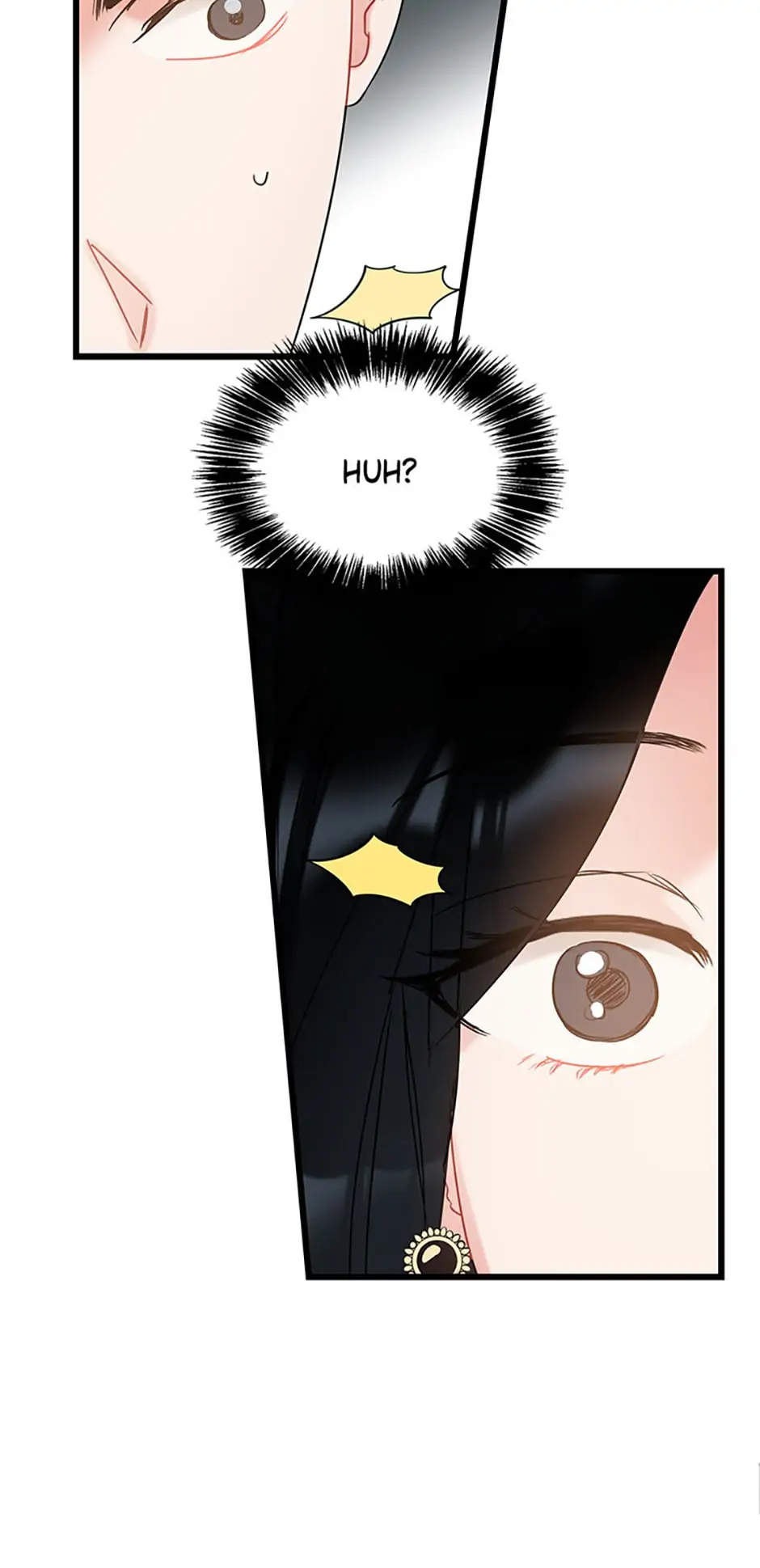 The Dignity Of Romance chapter 6 page 9