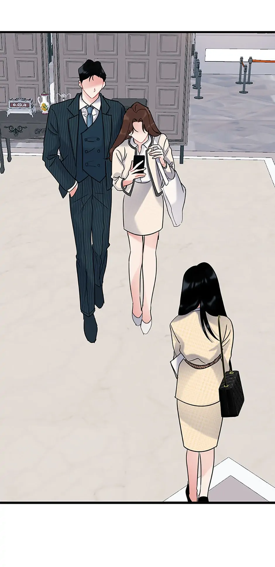 The Dignity Of Romance chapter 6 page 10