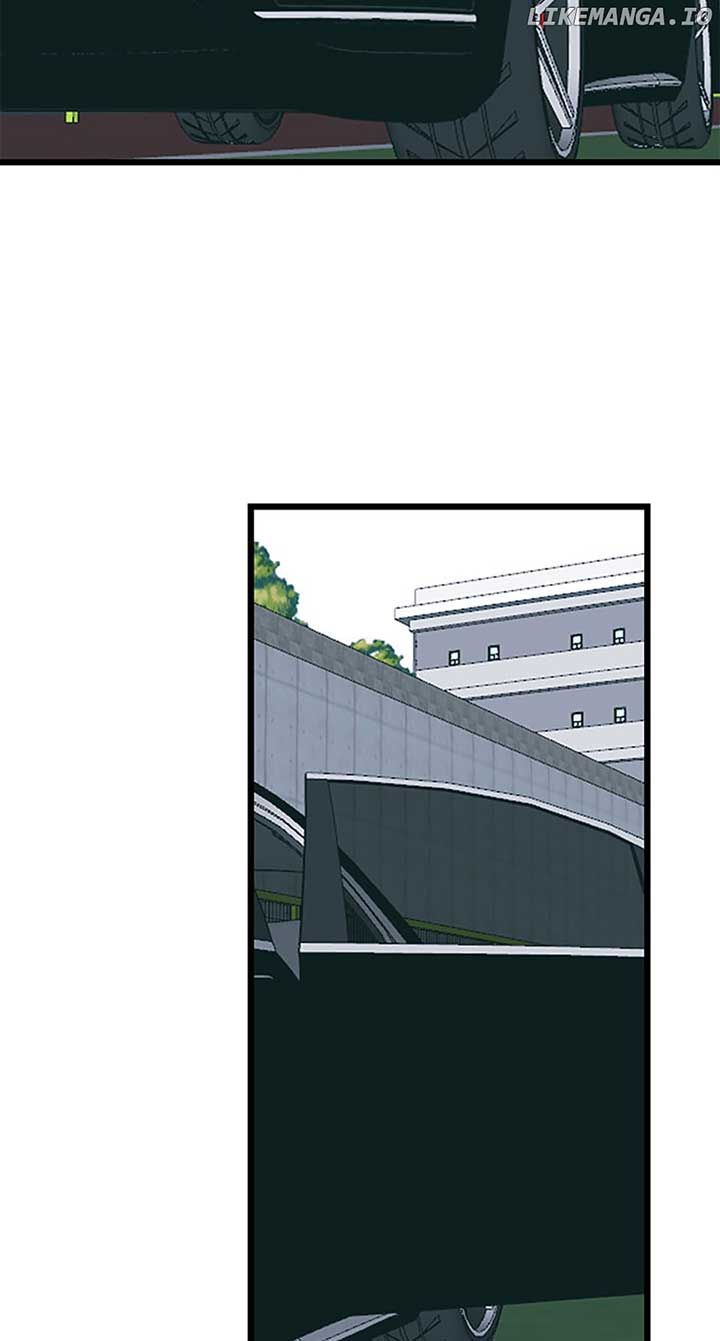 The Dignity Of Romance chapter 60 page 2