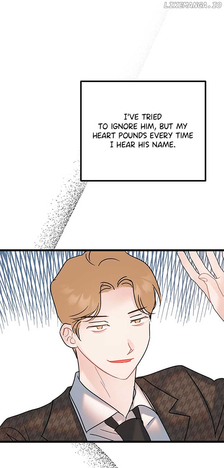 The Dignity Of Romance chapter 60 page 9