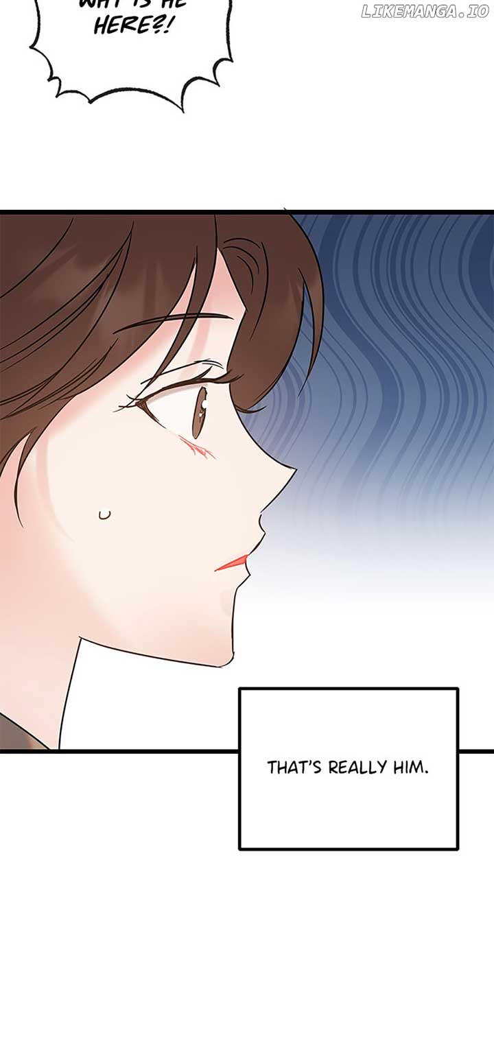 The Dignity Of Romance chapter 60 page 32