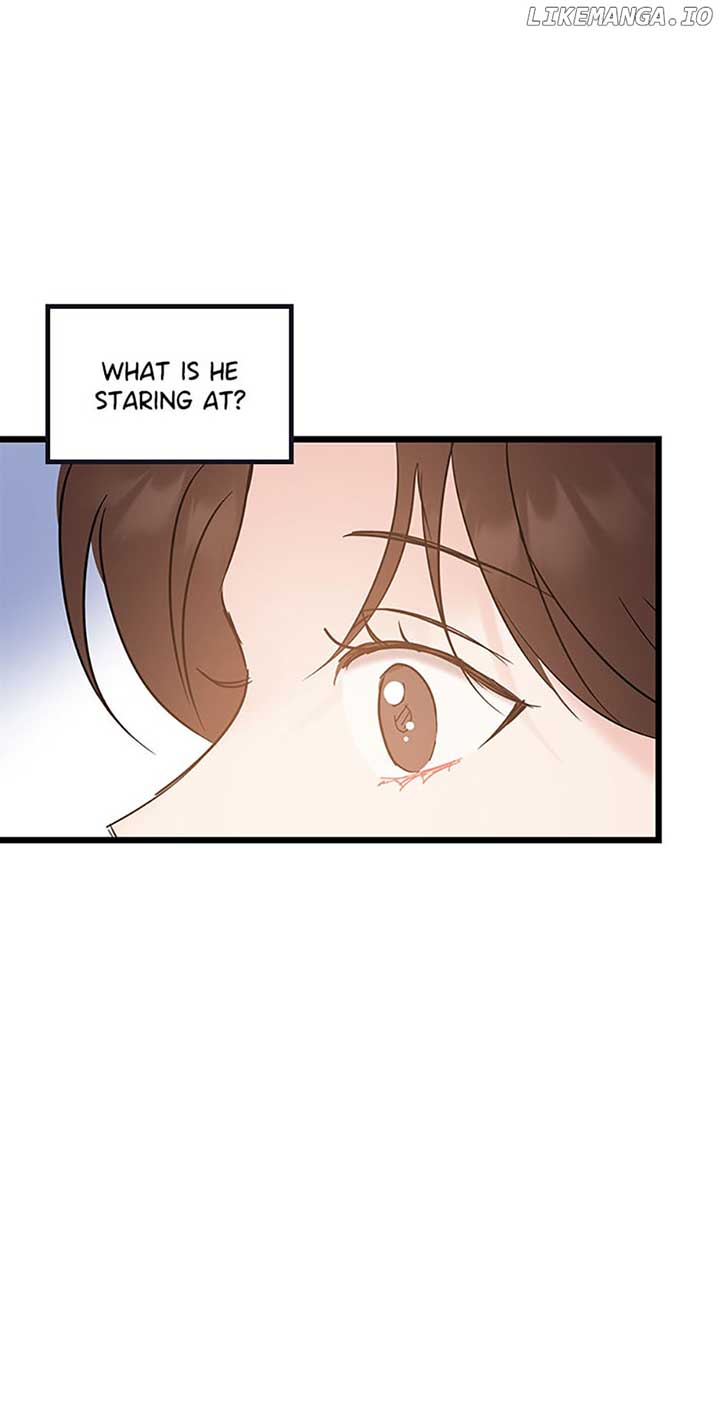The Dignity Of Romance chapter 60 page 45