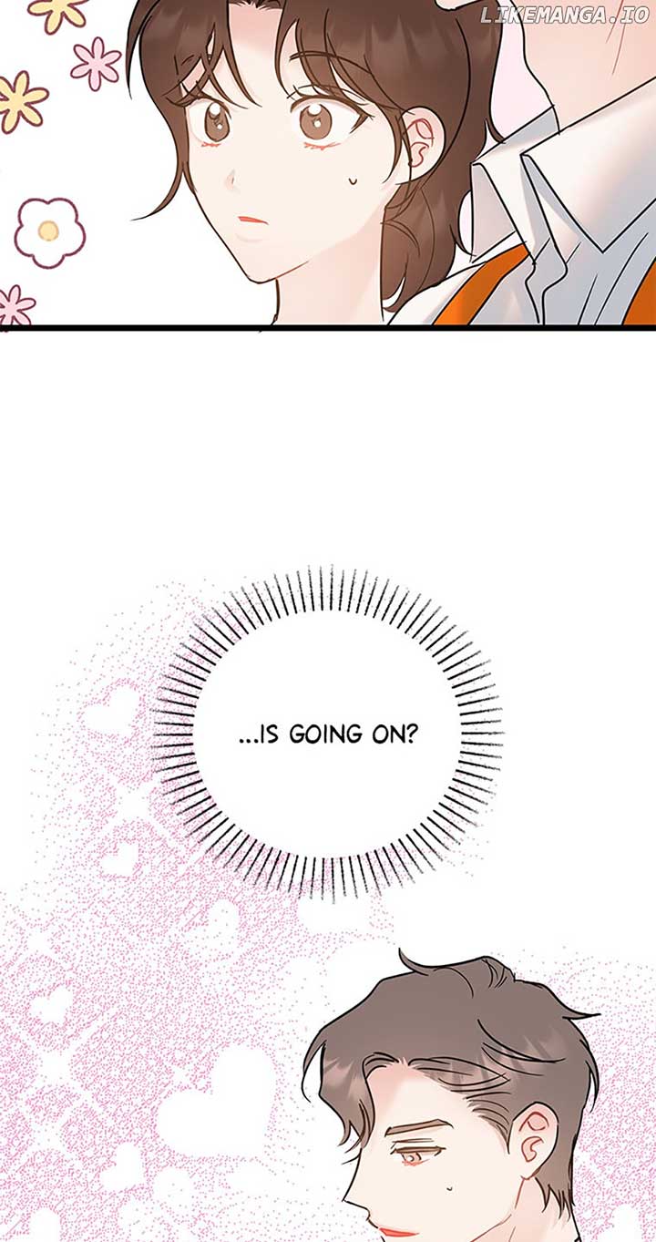 The Dignity Of Romance chapter 61 page 2