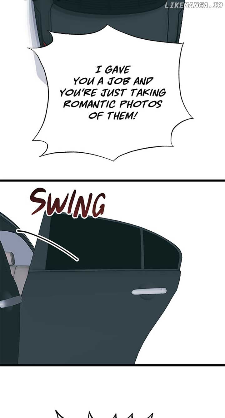 The Dignity Of Romance chapter 61 page 45