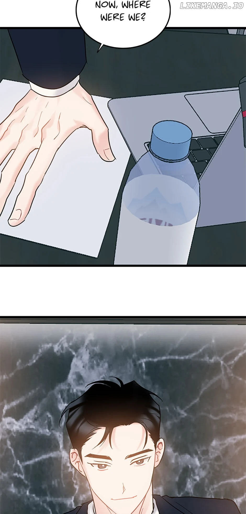 The Dignity Of Romance chapter 62 page 41