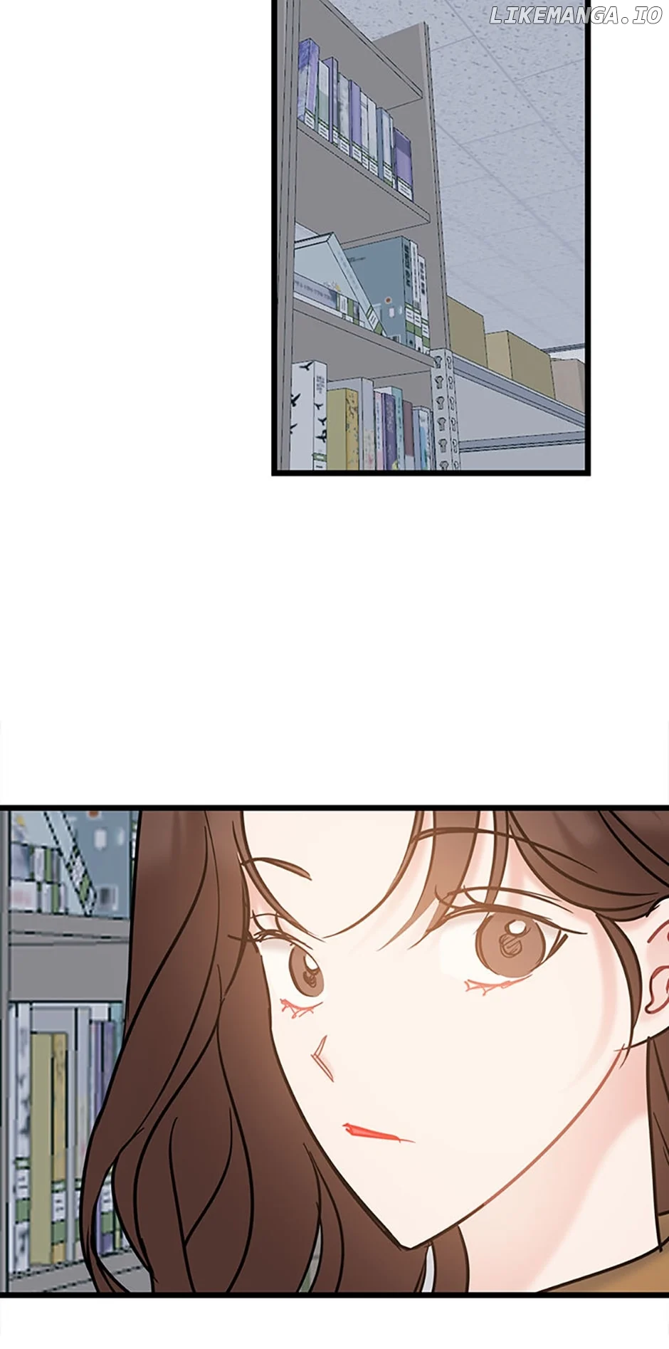 The Dignity Of Romance chapter 63 page 2