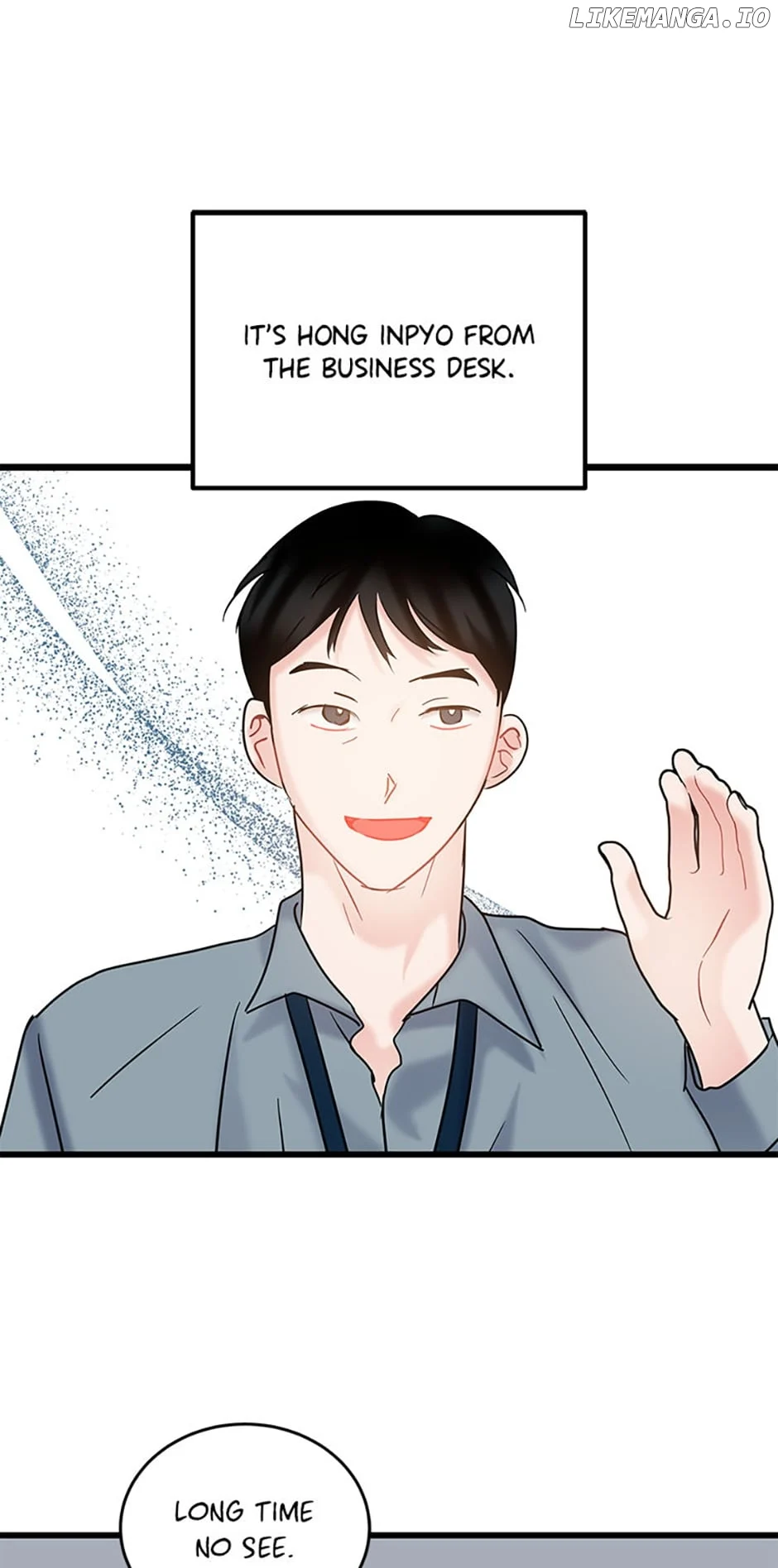 The Dignity Of Romance chapter 63 page 3
