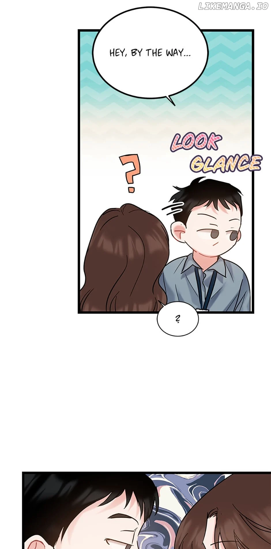 The Dignity Of Romance chapter 63 page 9