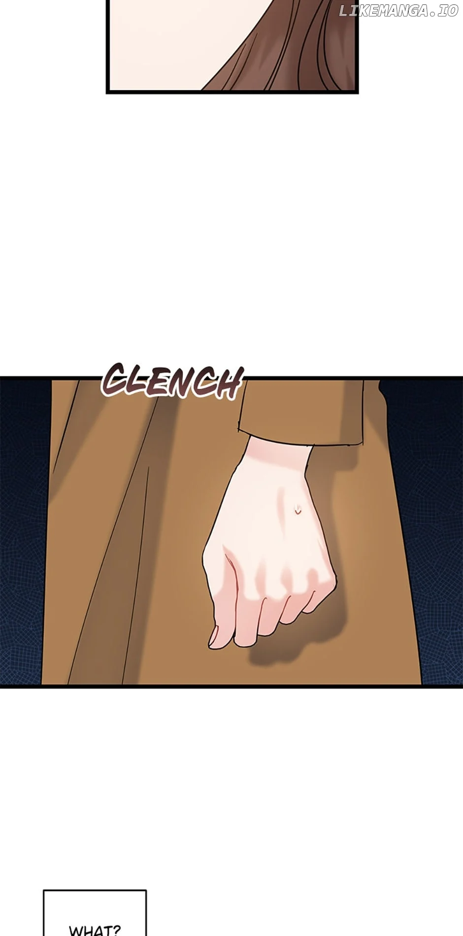 The Dignity Of Romance chapter 63 page 11