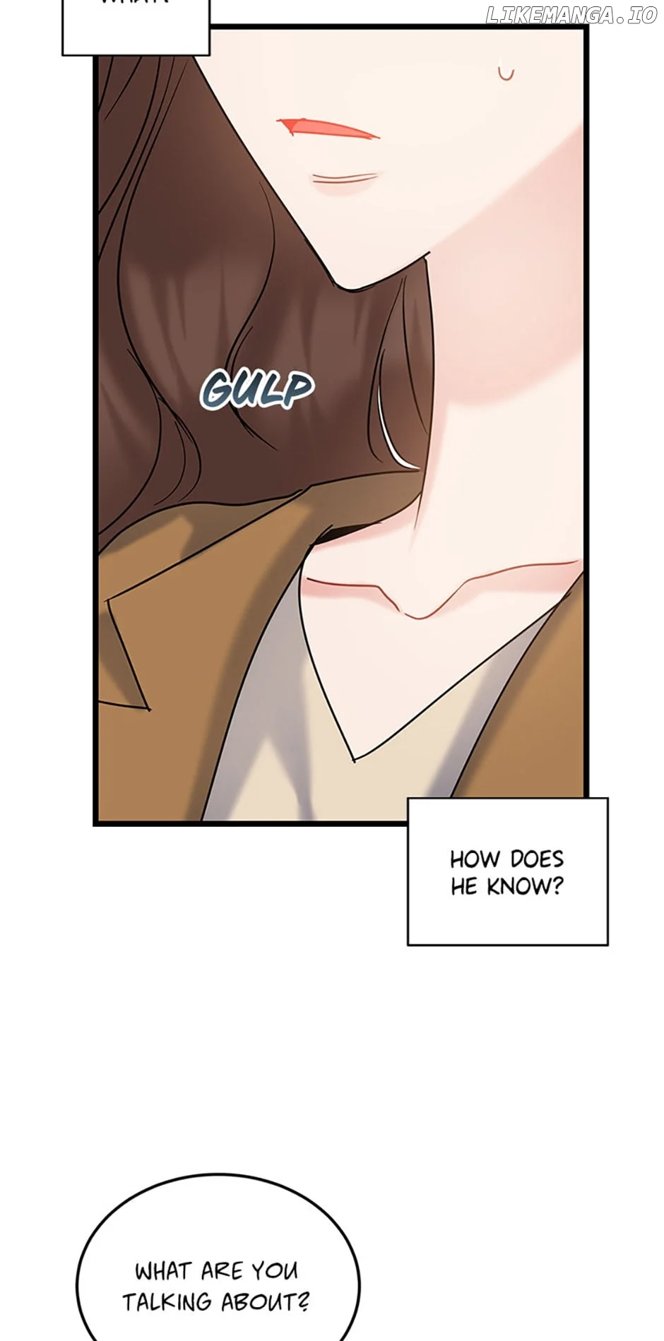 The Dignity Of Romance chapter 63 page 12