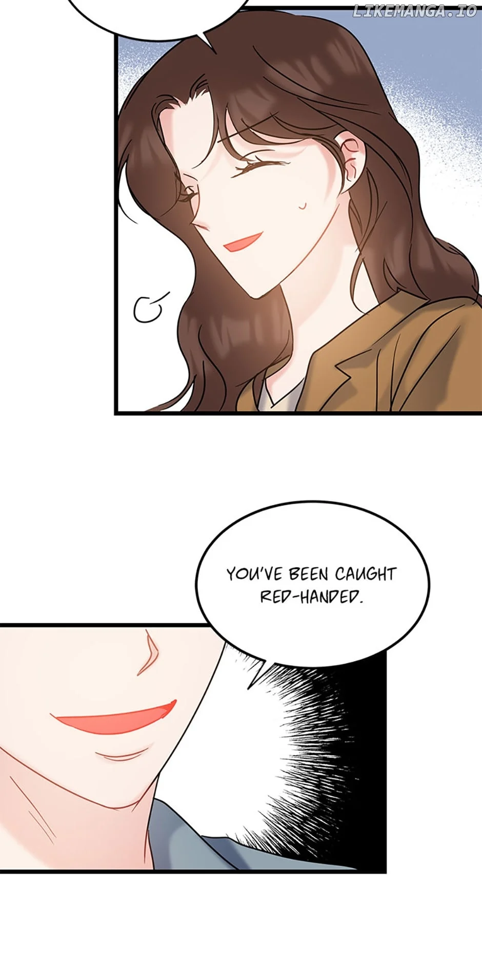 The Dignity Of Romance chapter 63 page 13