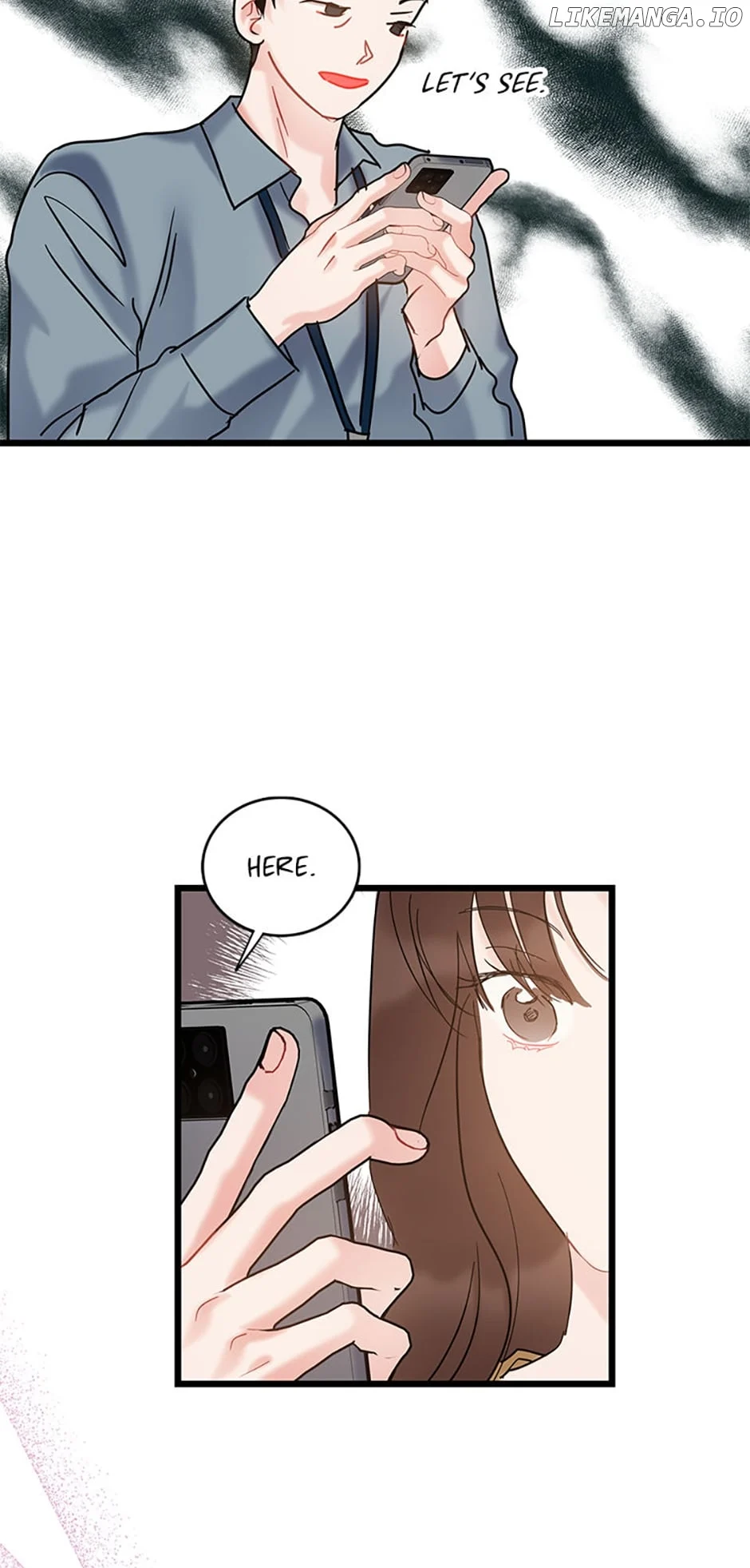 The Dignity Of Romance chapter 63 page 16