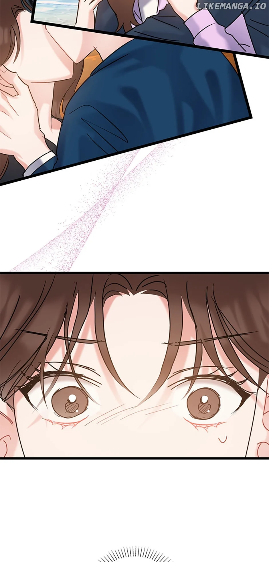 The Dignity Of Romance chapter 63 page 18
