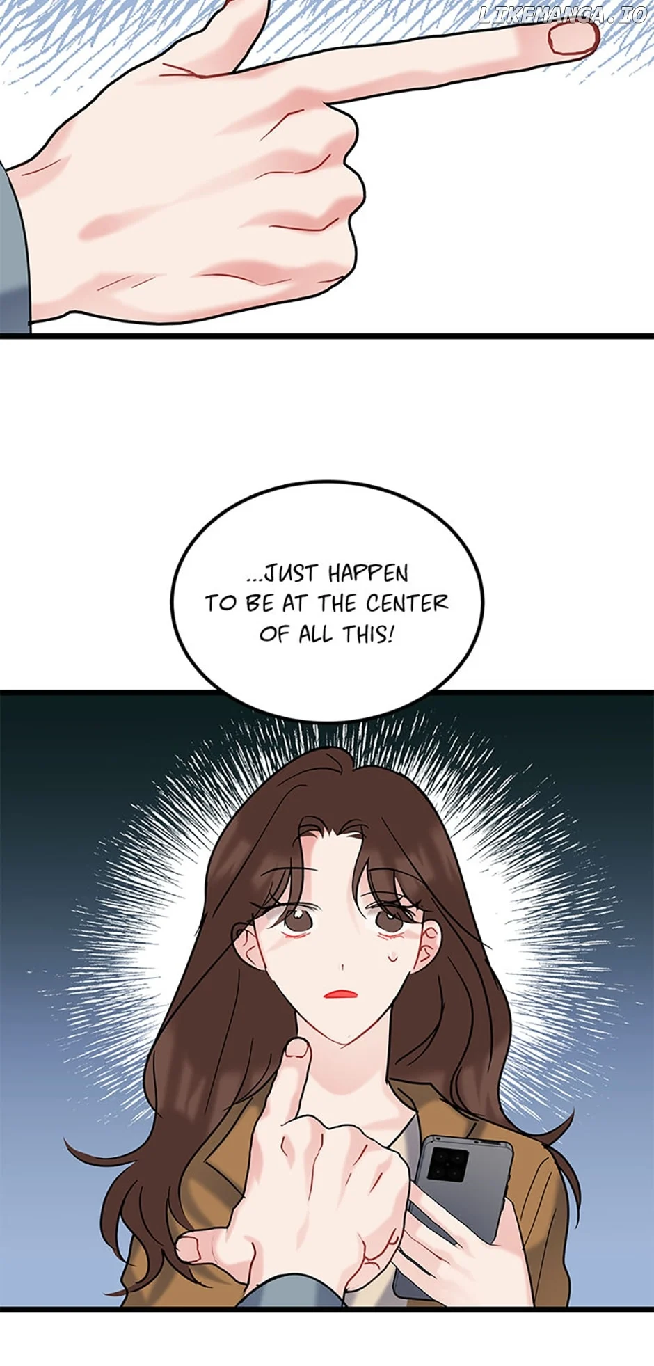 The Dignity Of Romance chapter 63 page 24