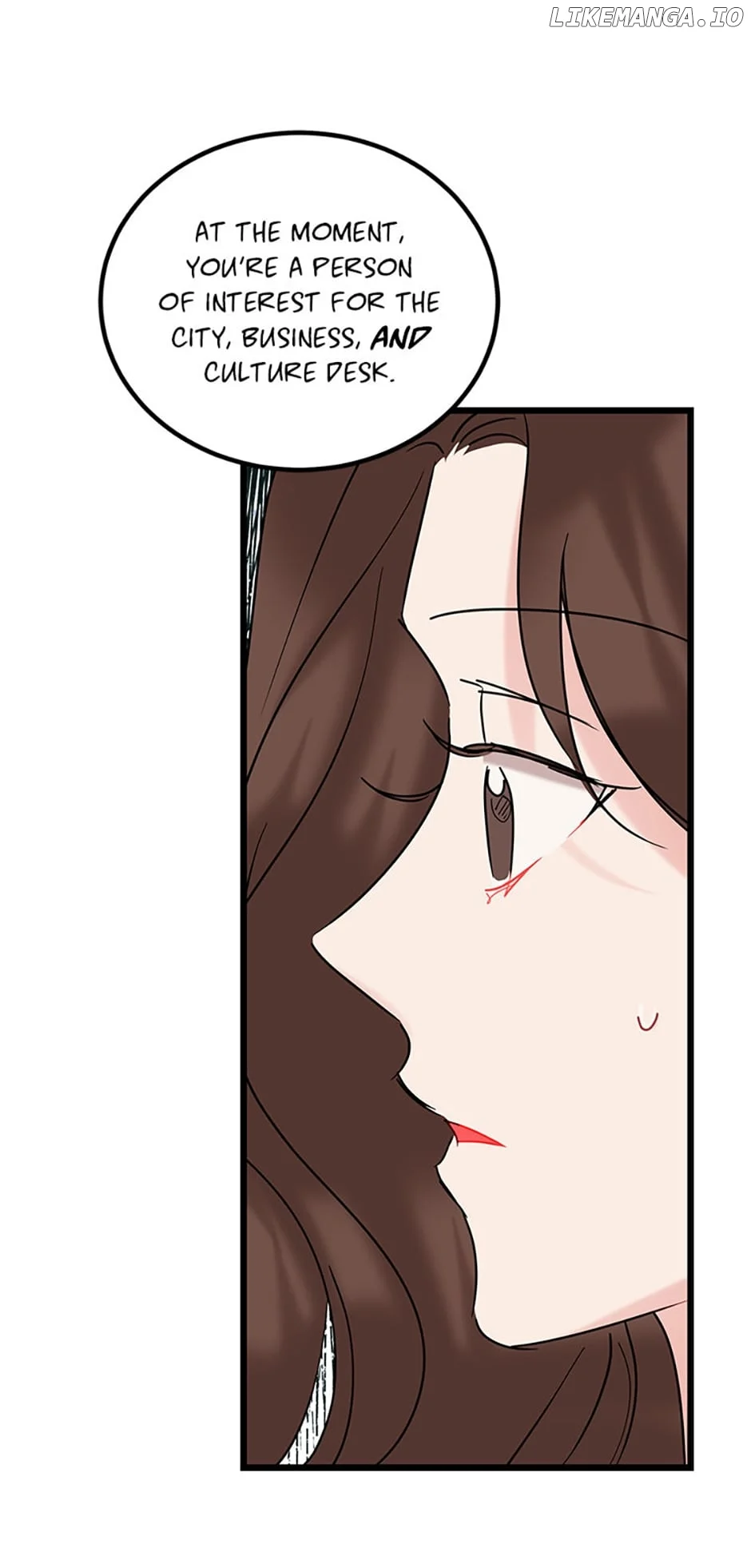 The Dignity Of Romance chapter 63 page 25