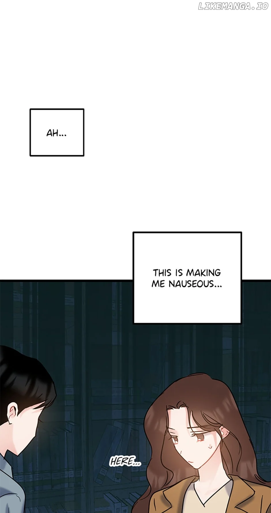 The Dignity Of Romance chapter 63 page 26
