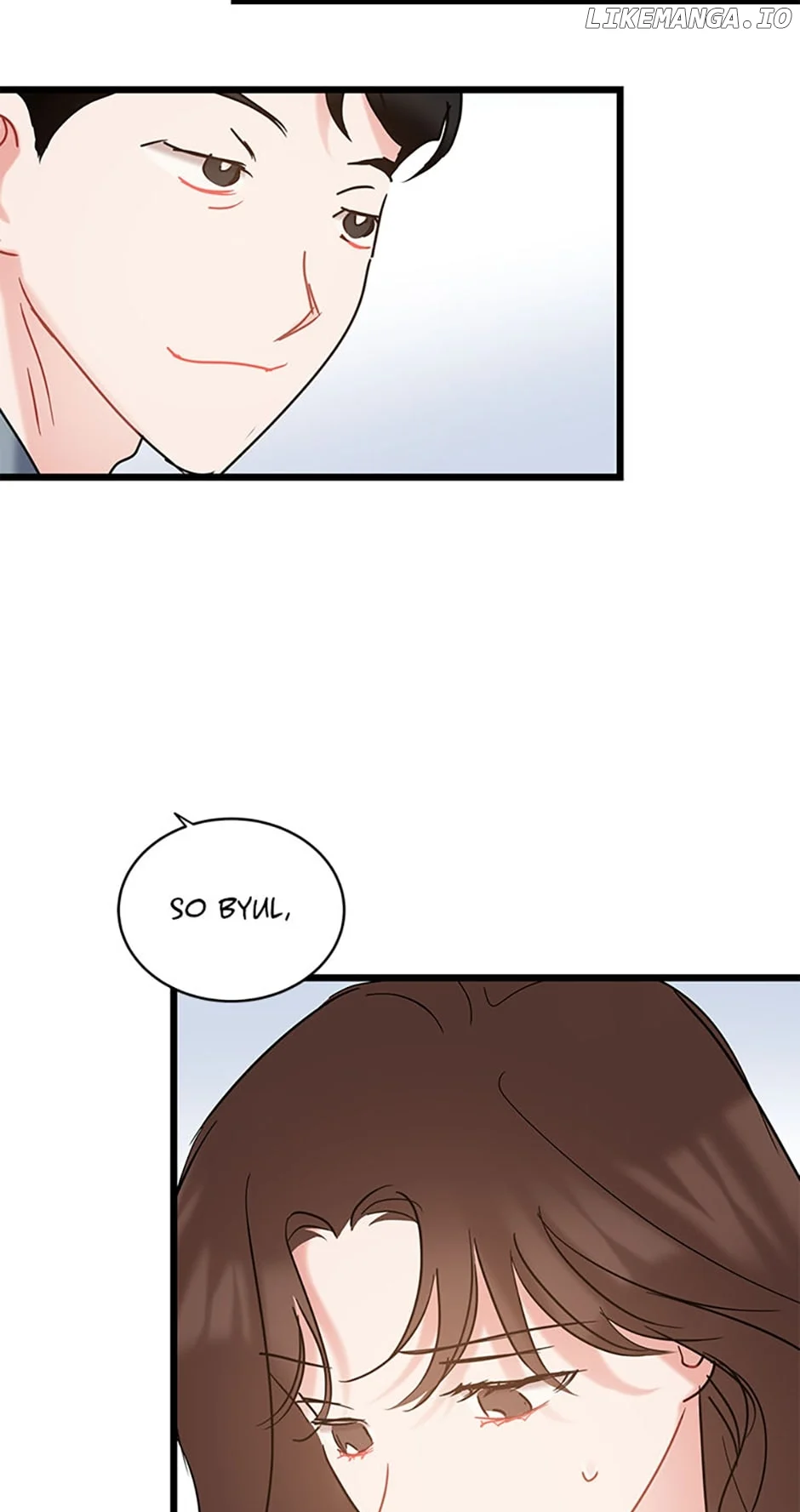 The Dignity Of Romance chapter 63 page 29