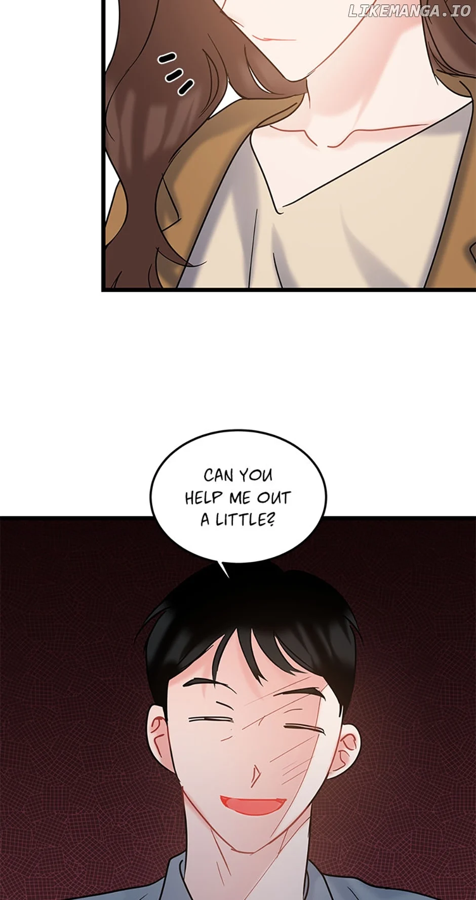 The Dignity Of Romance chapter 63 page 30