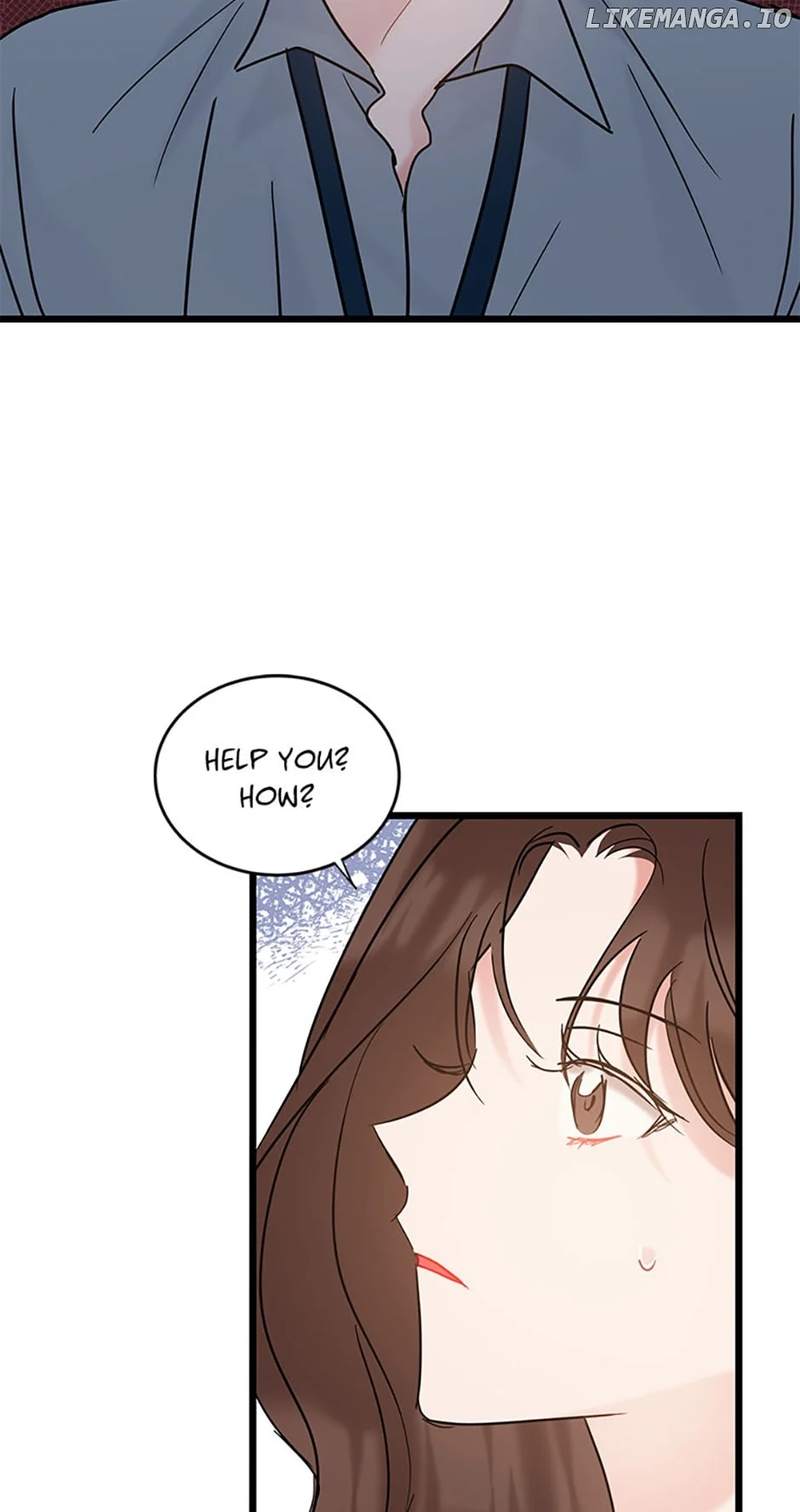 The Dignity Of Romance chapter 63 page 31