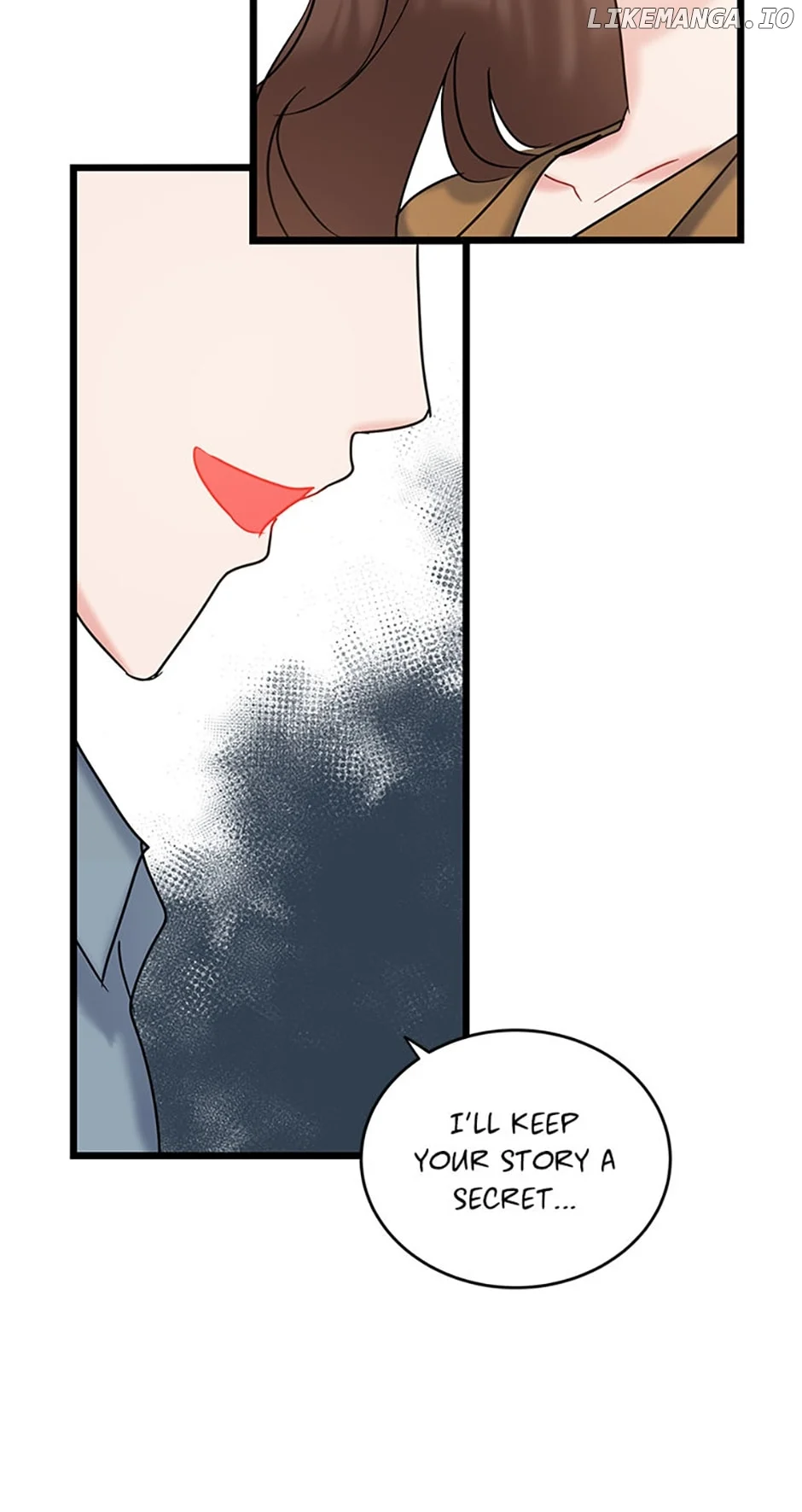 The Dignity Of Romance chapter 63 page 32
