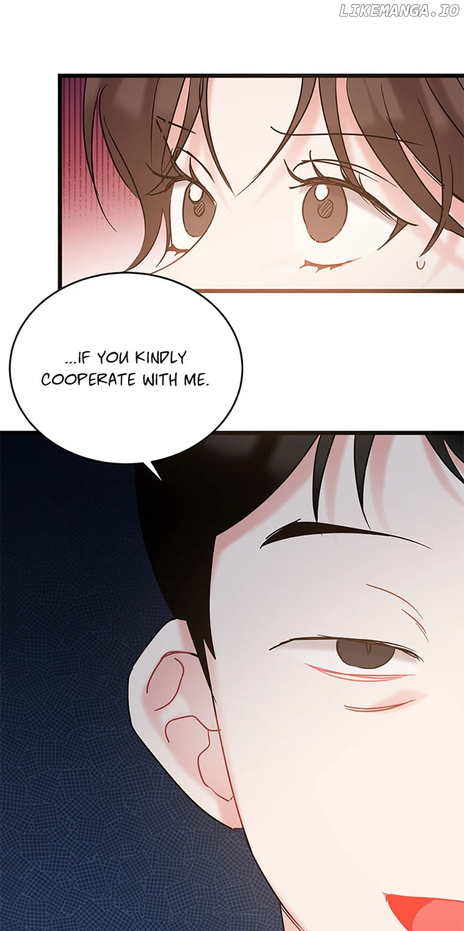 The Dignity Of Romance chapter 63 page 33