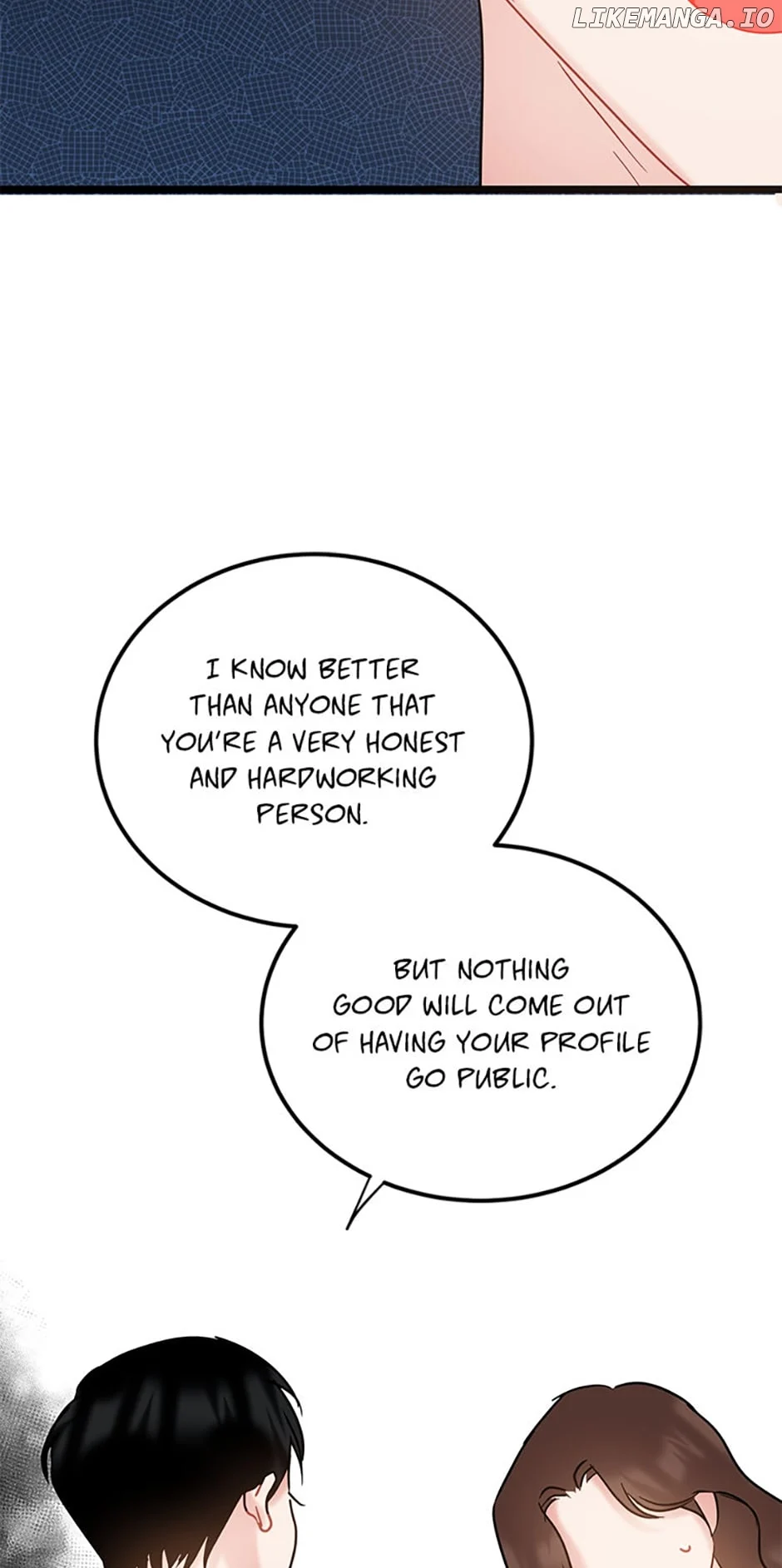 The Dignity Of Romance chapter 63 page 34