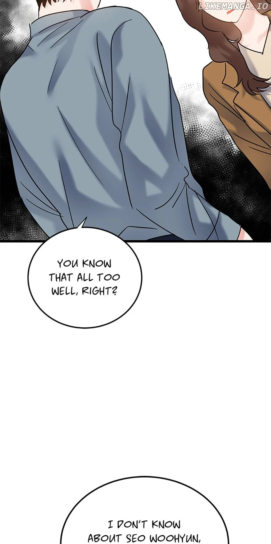 The Dignity Of Romance chapter 63 page 35