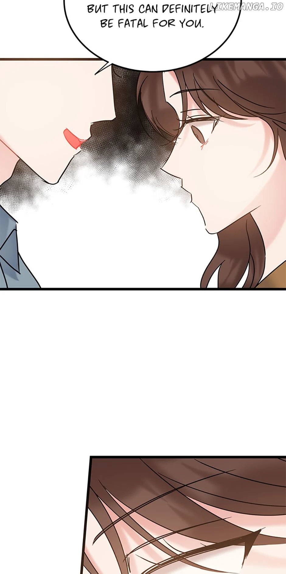 The Dignity Of Romance chapter 63 page 36
