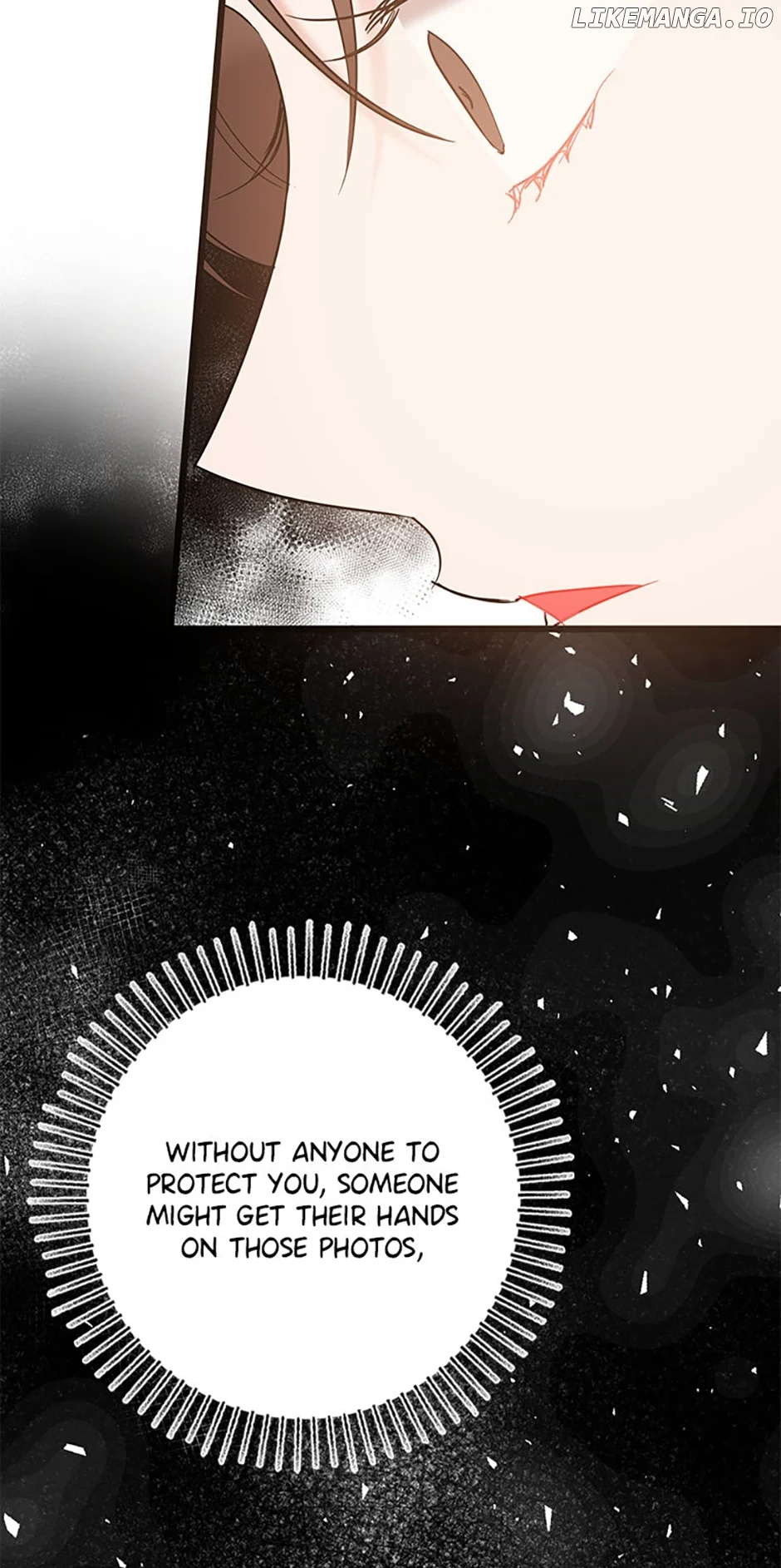 The Dignity Of Romance chapter 63 page 37