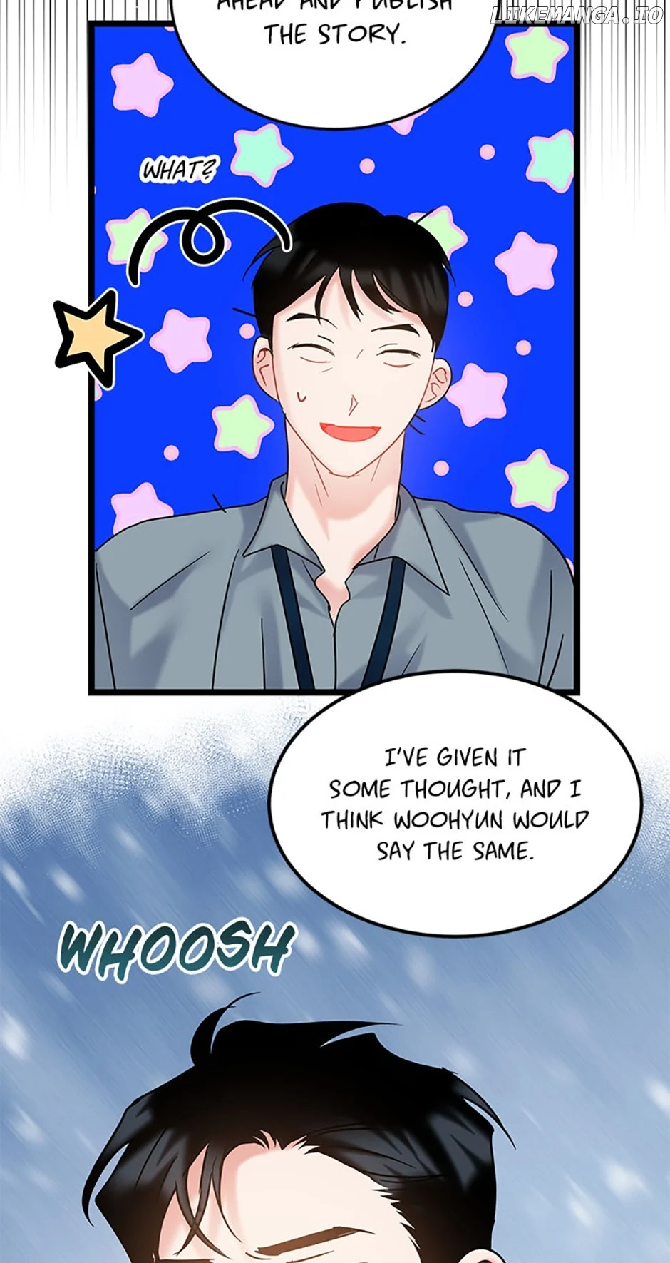 The Dignity Of Romance chapter 63 page 40