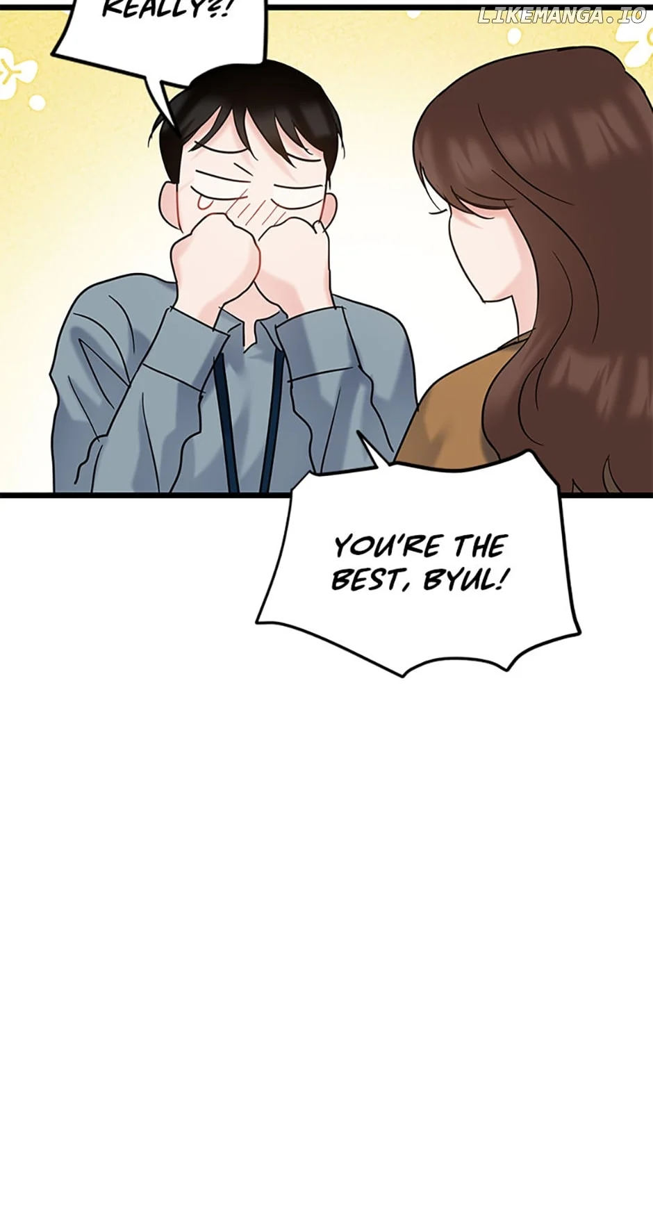 The Dignity Of Romance chapter 63 page 44
