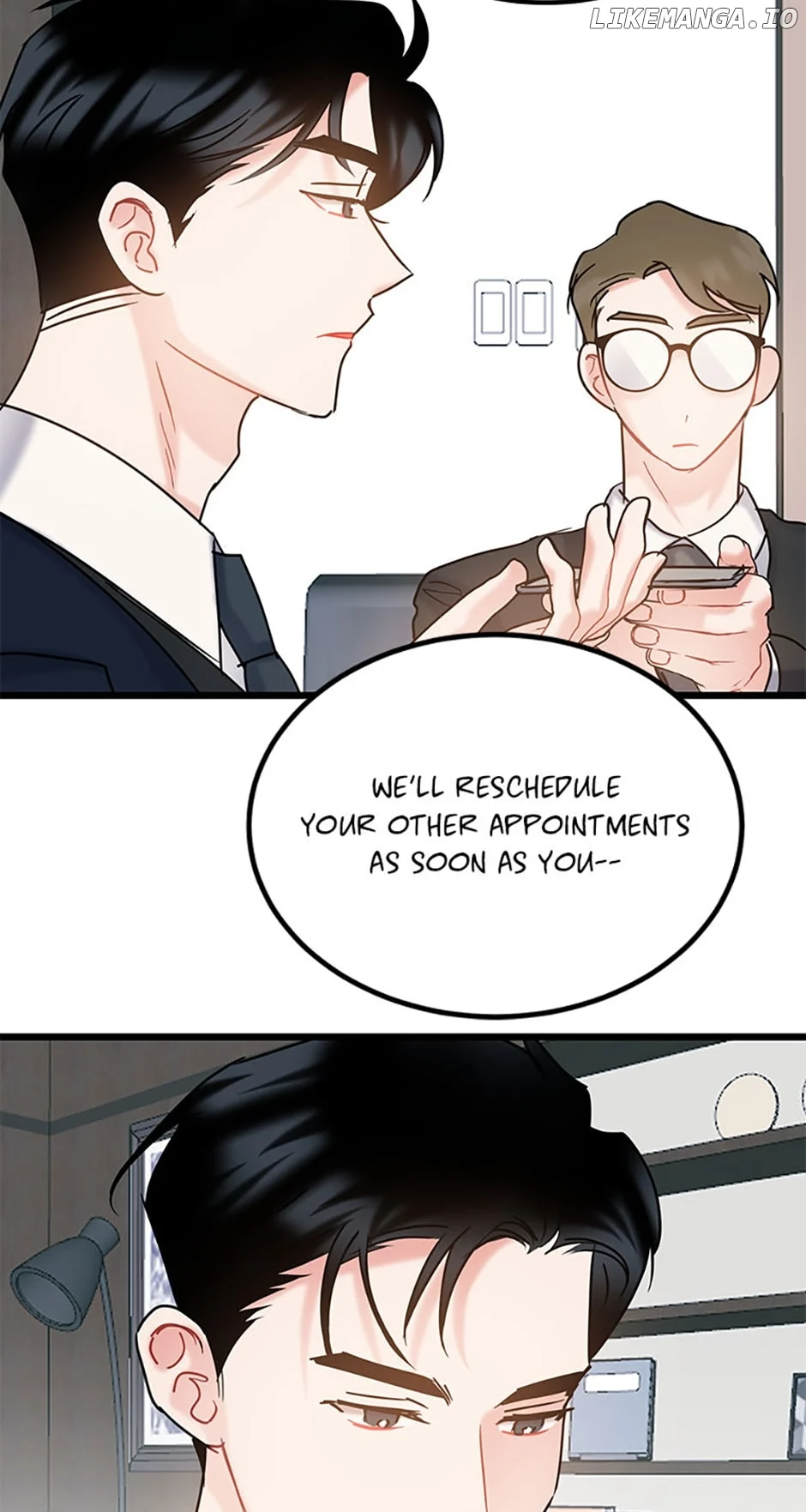 The Dignity Of Romance chapter 63 page 48