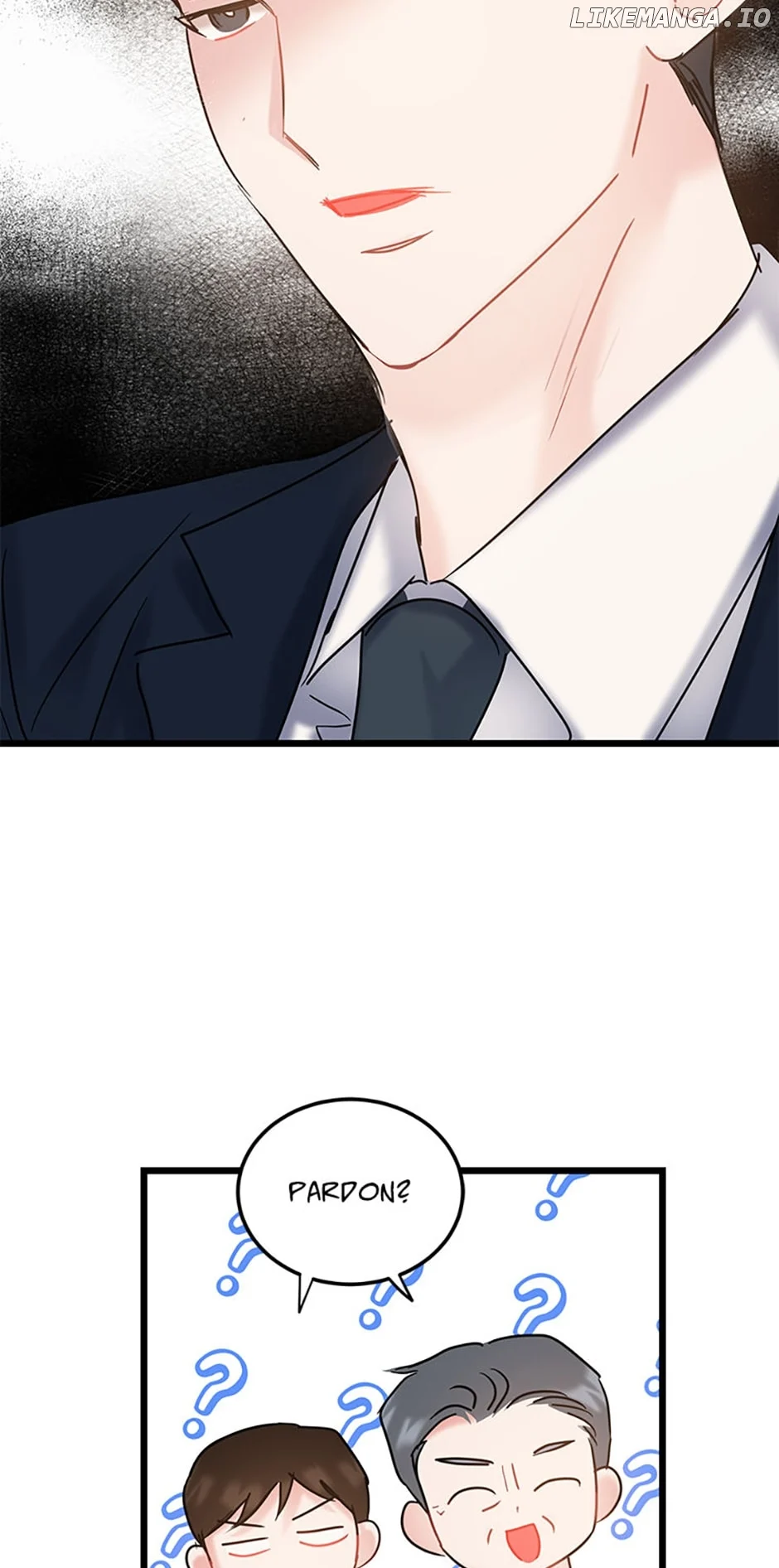 The Dignity Of Romance chapter 63 page 54
