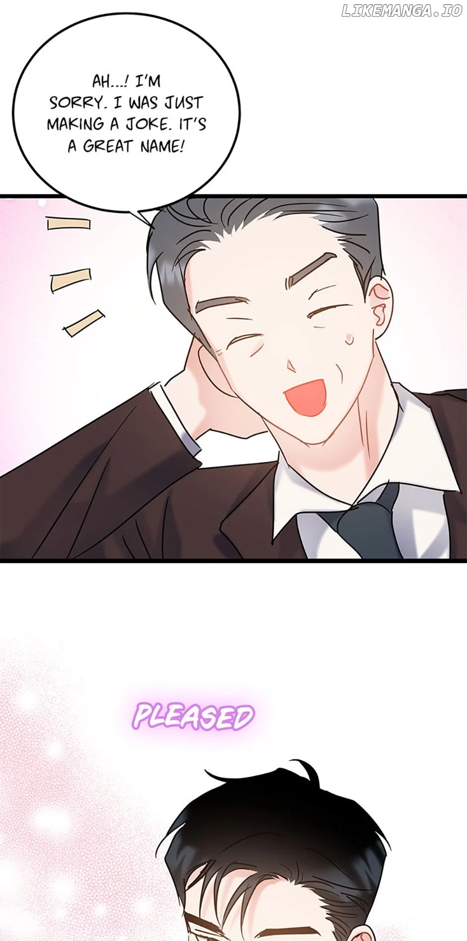 The Dignity Of Romance chapter 63 page 56