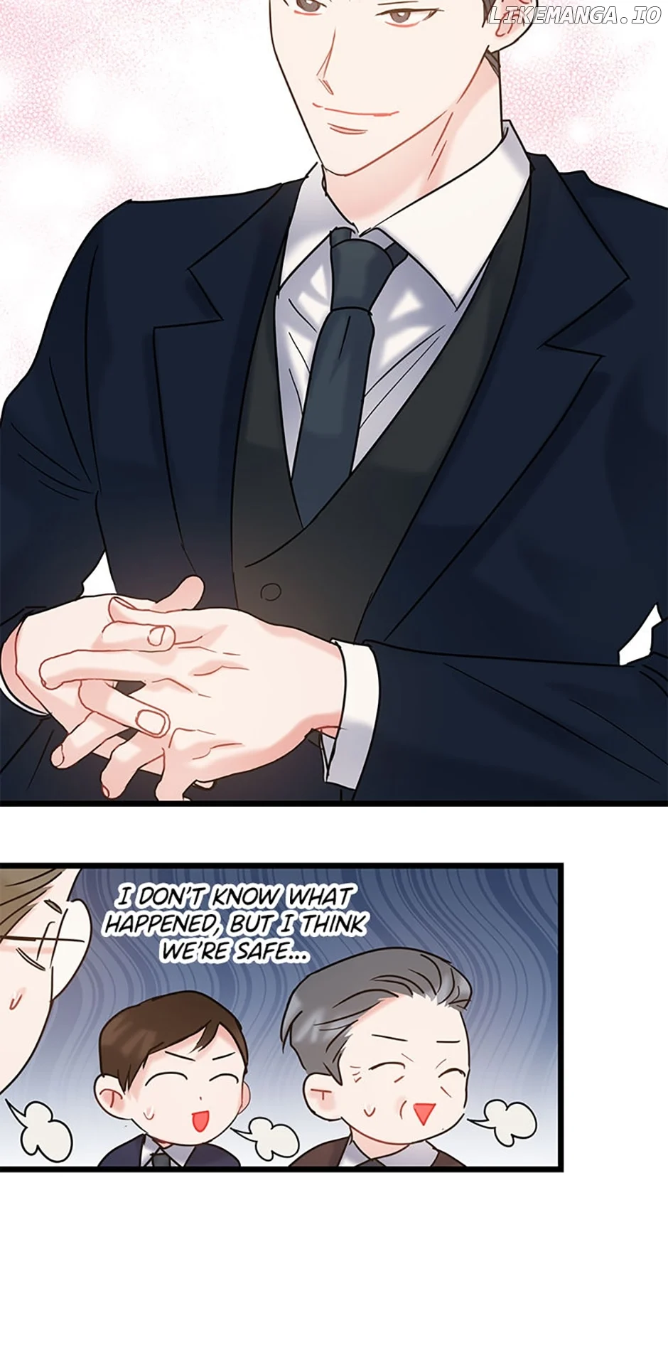 The Dignity Of Romance chapter 63 page 57