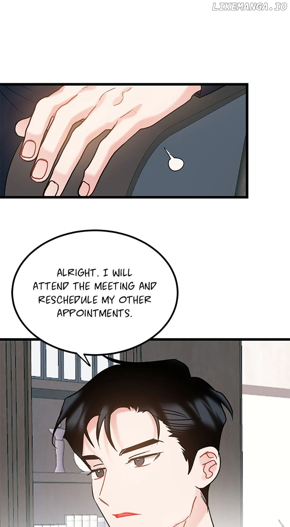 The Dignity Of Romance chapter 63 page 59