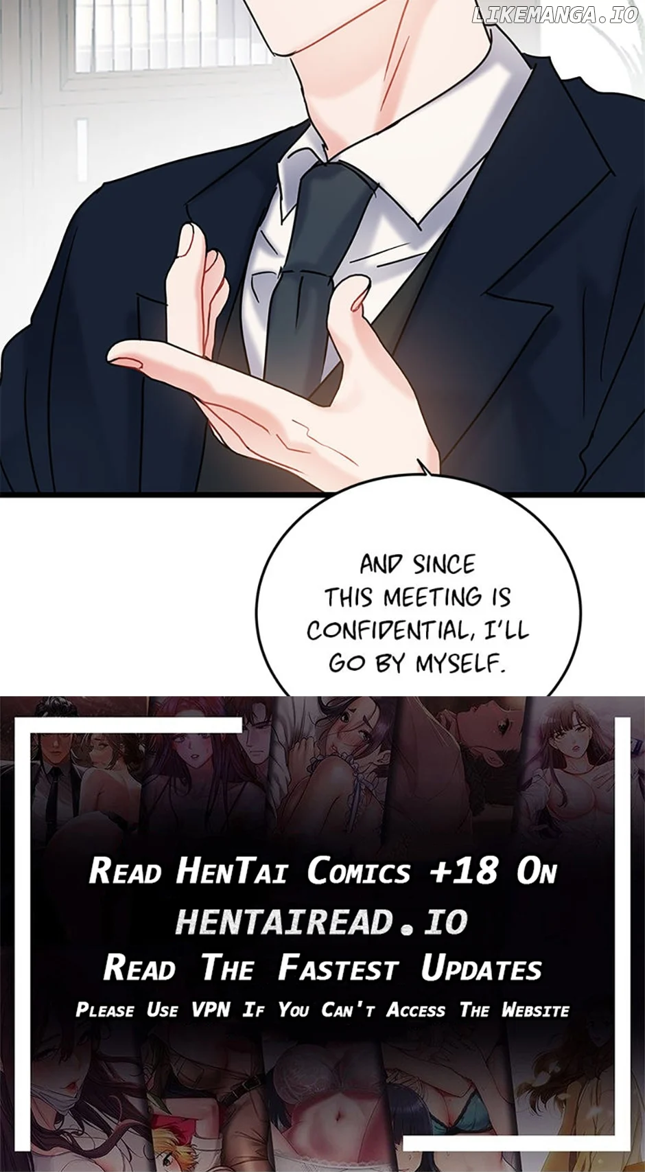 The Dignity Of Romance chapter 63 page 60