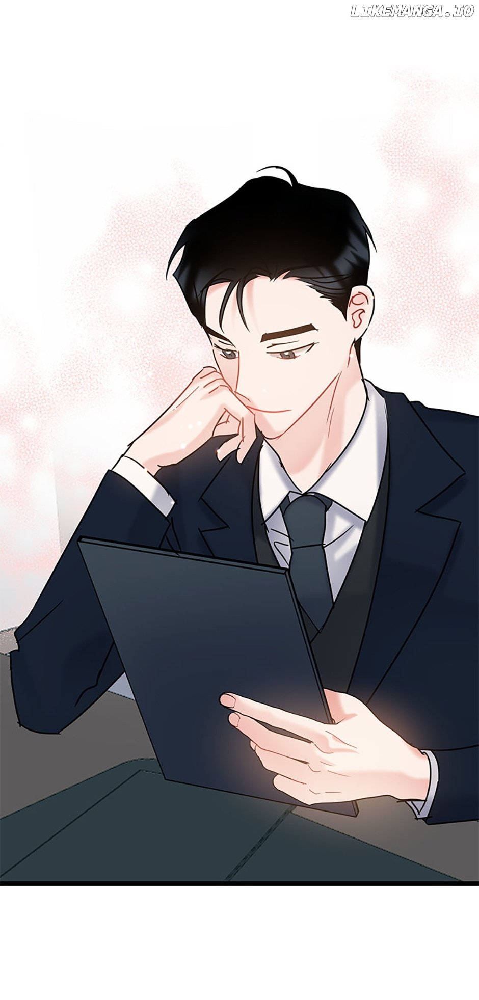 The Dignity Of Romance chapter 64 page 8