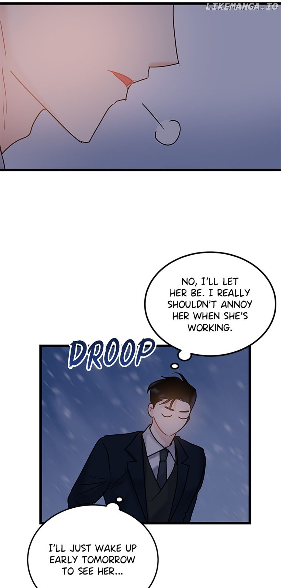 The Dignity Of Romance chapter 64 page 16
